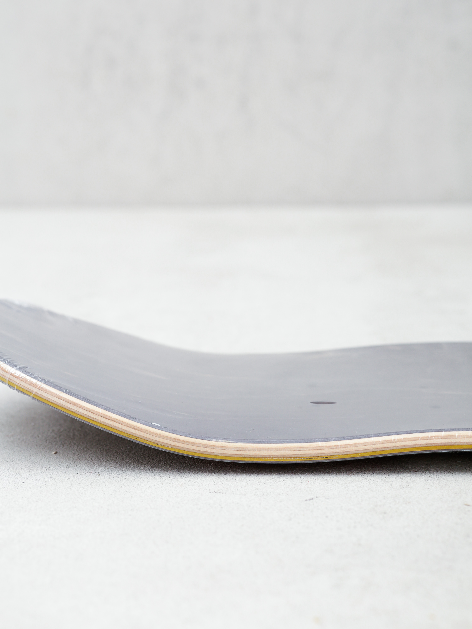 Deck Plan B Team (red)