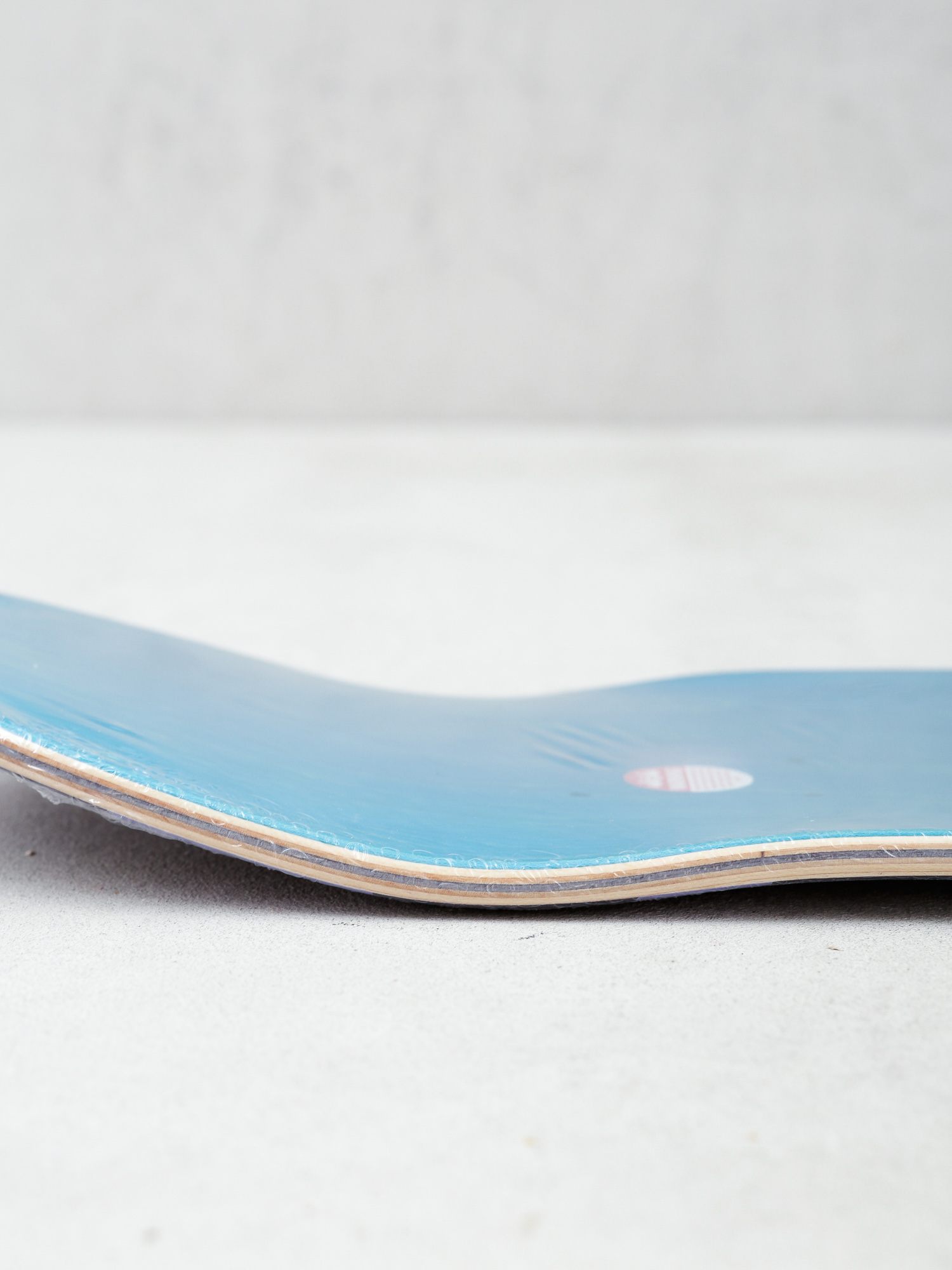 Deck Flip Dots Reboot