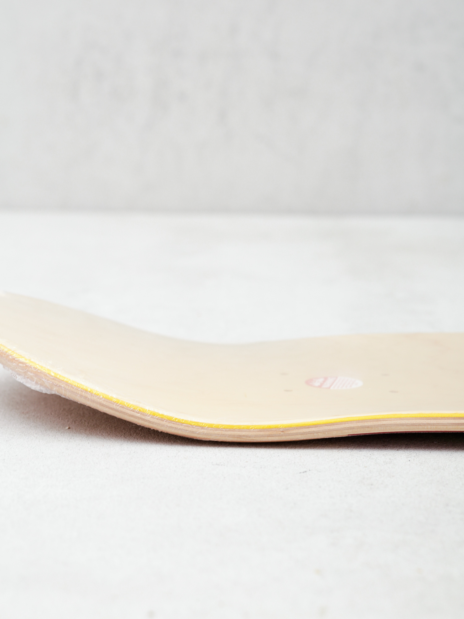 Deck Flip Berger Block