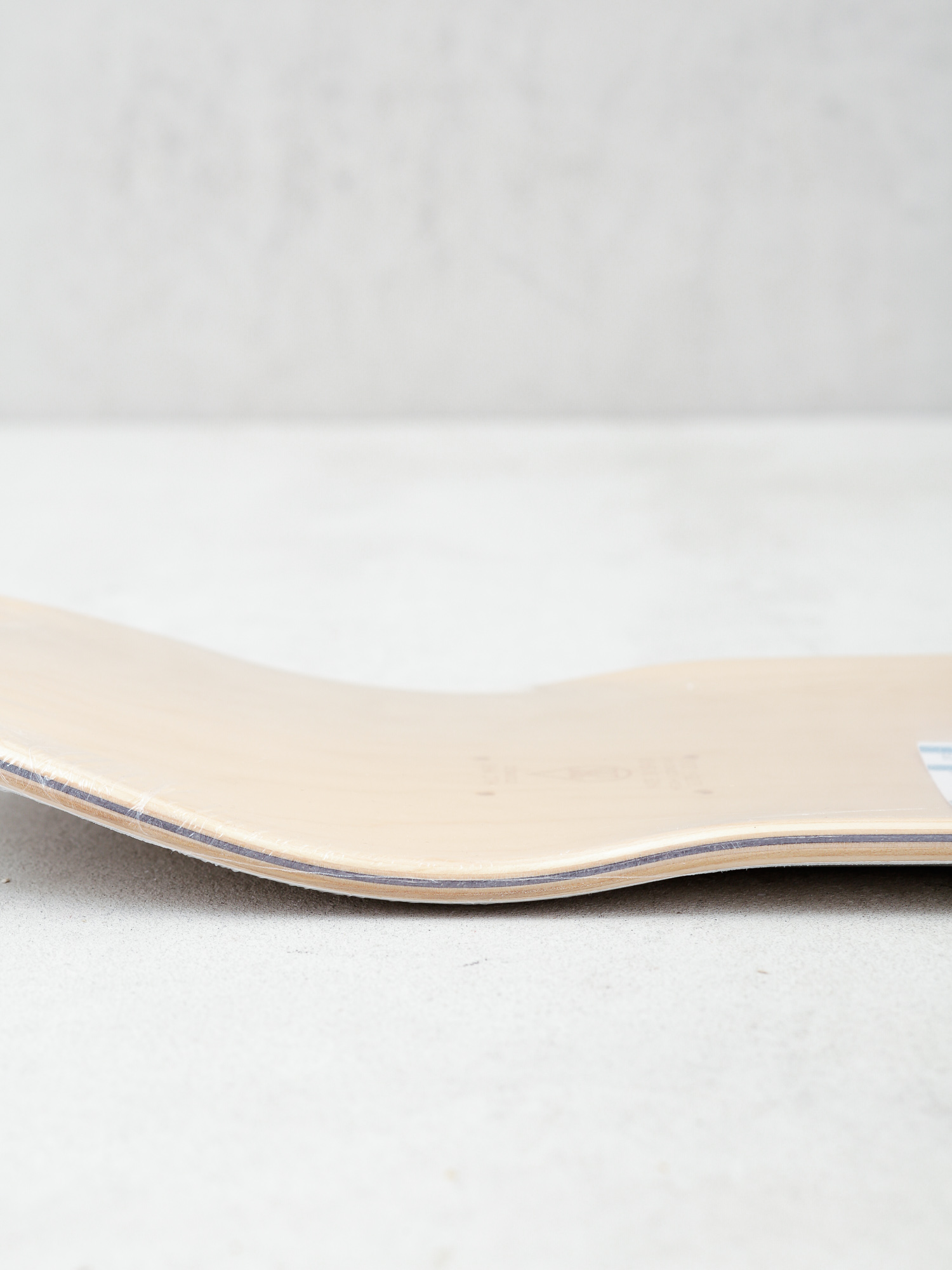 Deck Sk8Mafia Leaves