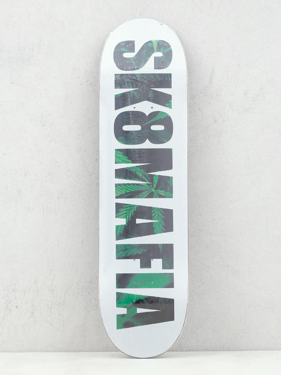 Deck Sk8Mafia Leaves