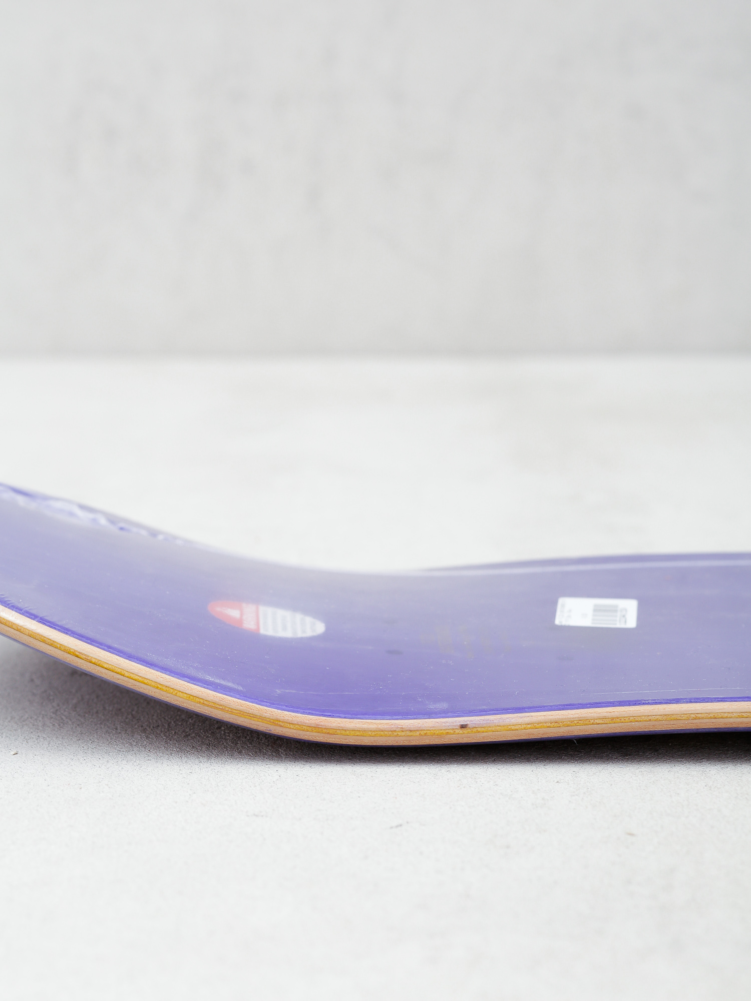 Deck Pizza Skateboards P Boy (navy)