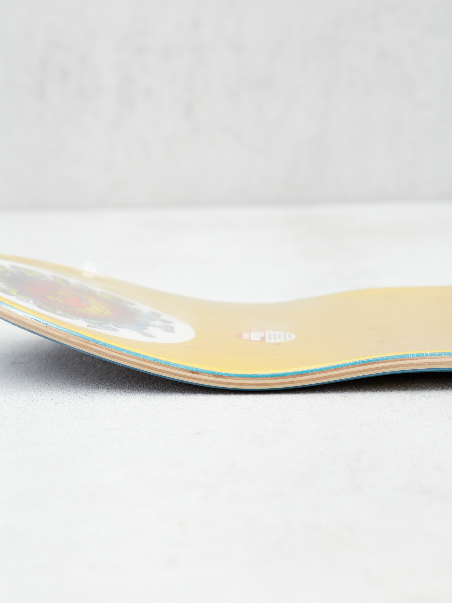 Deck Antihero Daan Grimple Guest (blue)