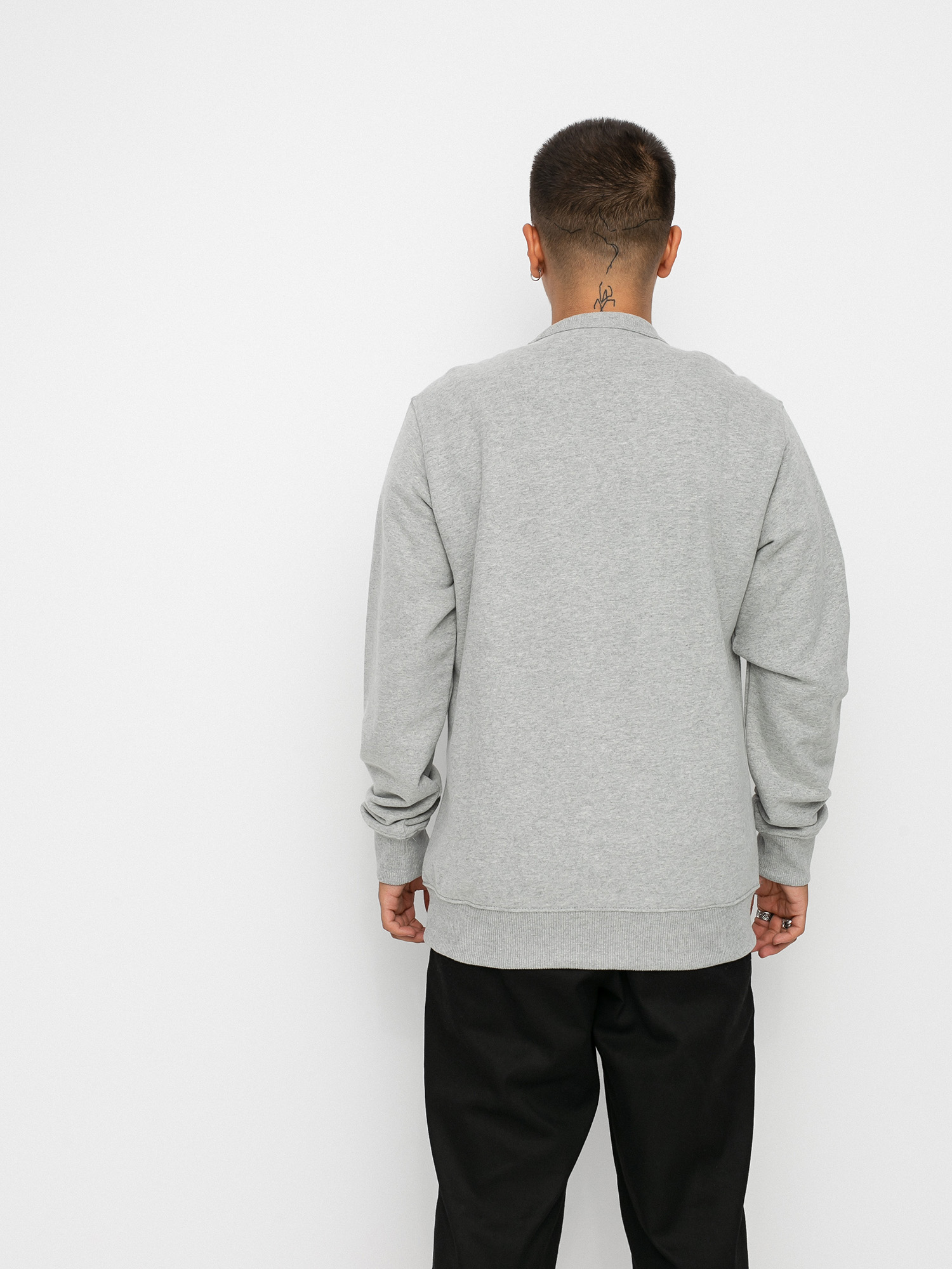 Bluza Dickies Aitkin (grey melange)