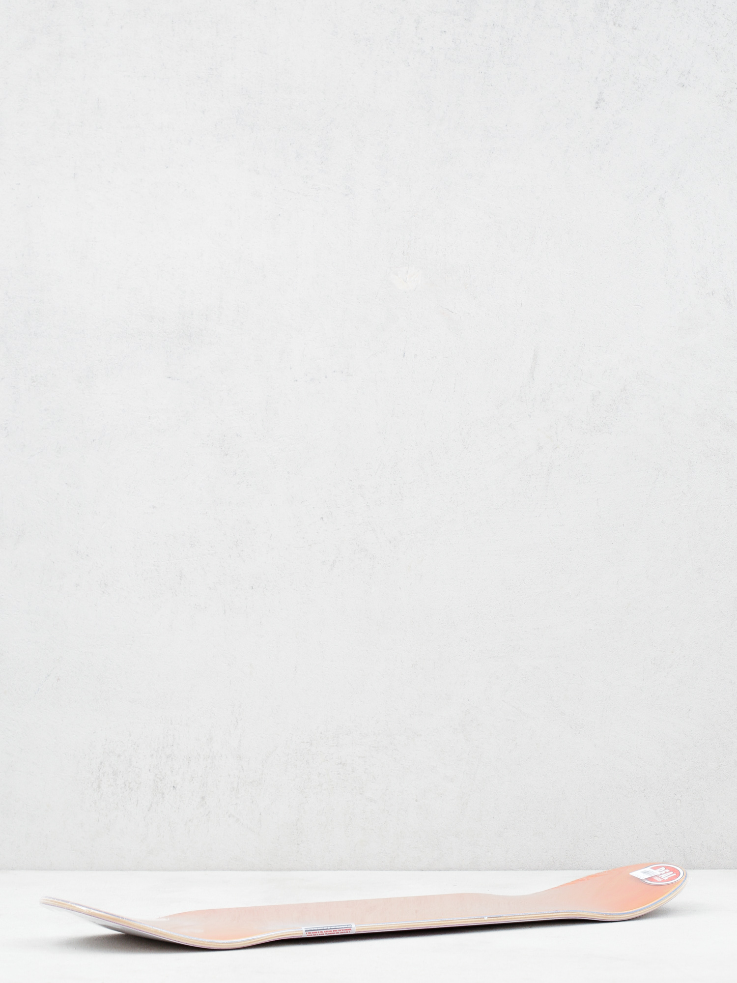 Deck Real Ishod Big Woof (white/purple)