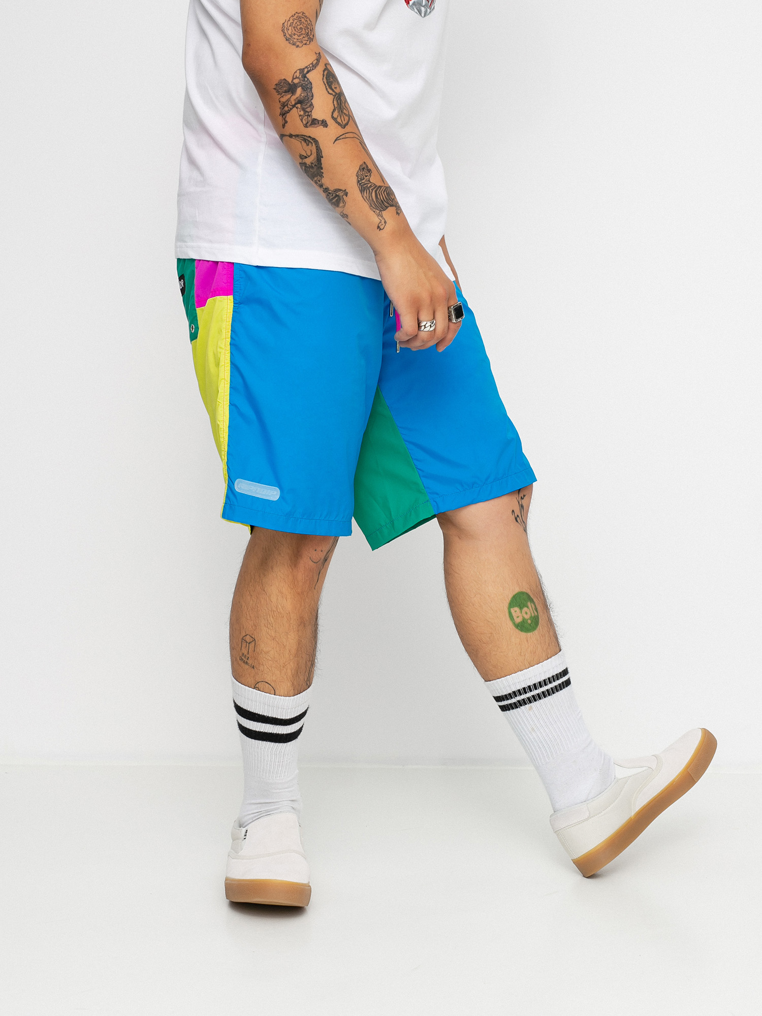 Boardshorty RipNDip Perfect Shade (multi)