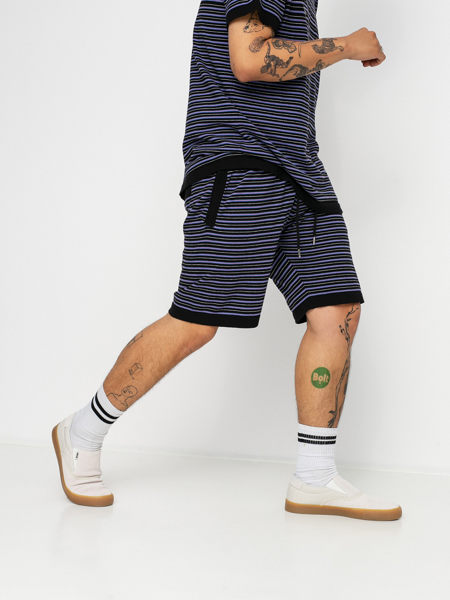 Szorty RipNDip Peeking Nerm (multi)