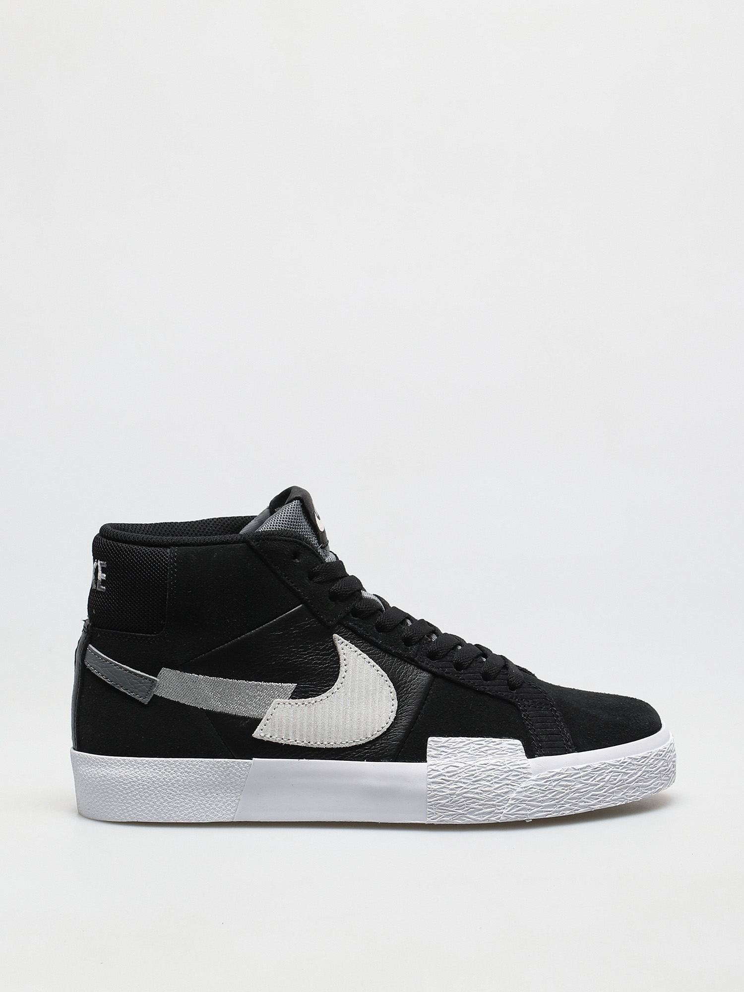 Nike SB | Zoom Blazer Low Pro GT - Black/White | 12 Pulgadas