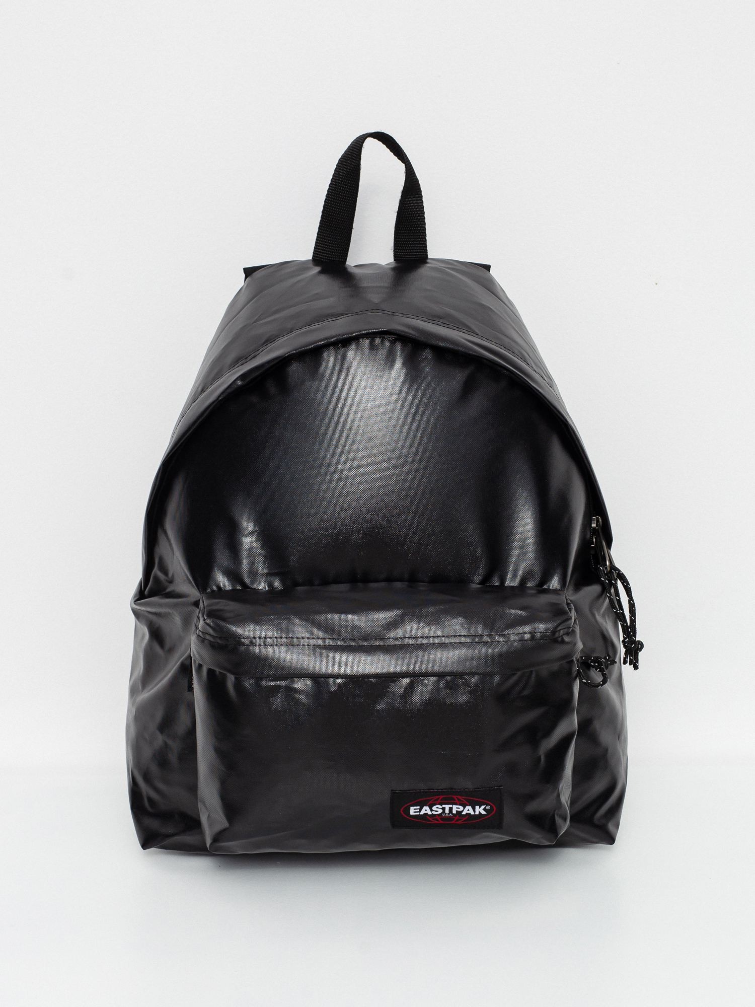 Plecak Eastpak Padded Pak R (shine black)