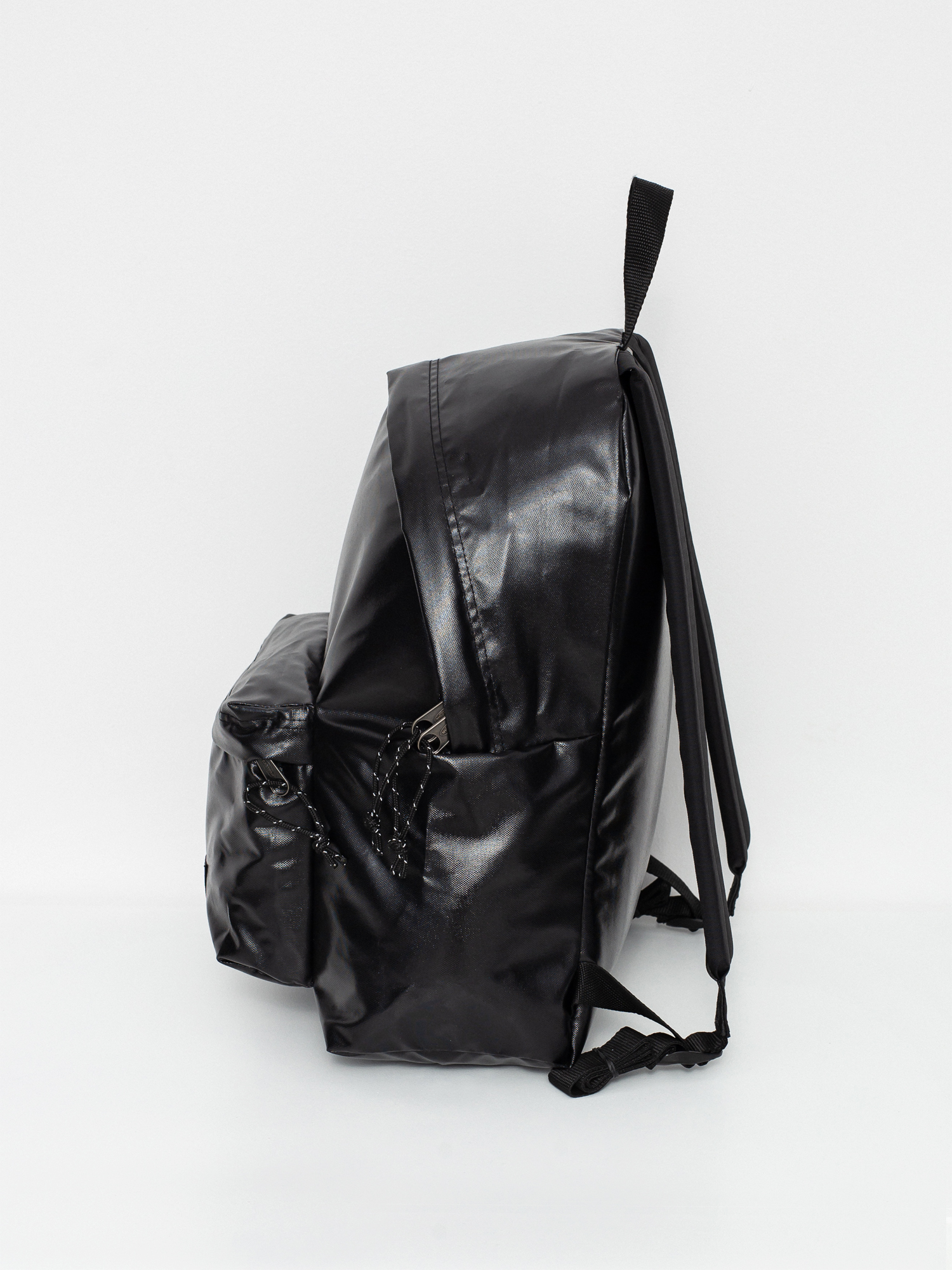 Plecak Eastpak Padded Pak R (shine black)