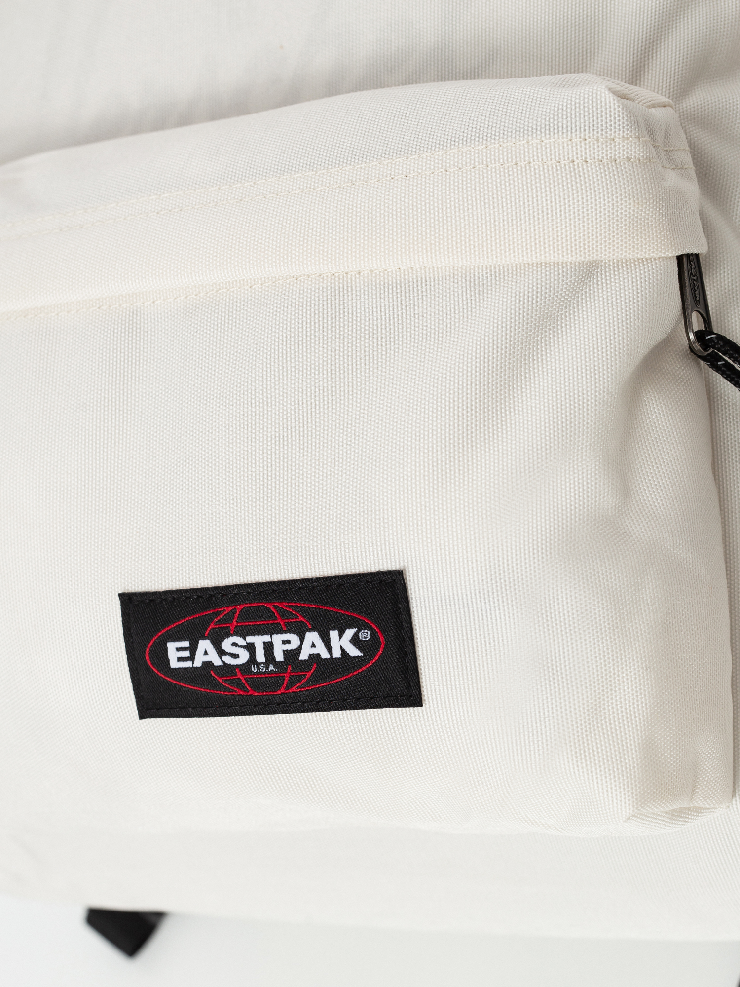 Plecak Eastpak Padded Pak R (clarity white)