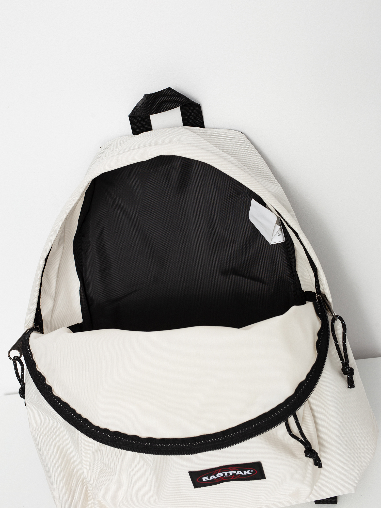Plecak Eastpak Padded Pak R (clarity white)