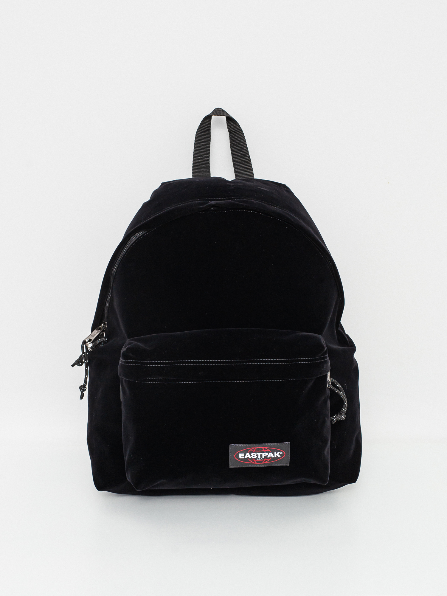 Plecak Eastpak Padded Pak R (smooth black)