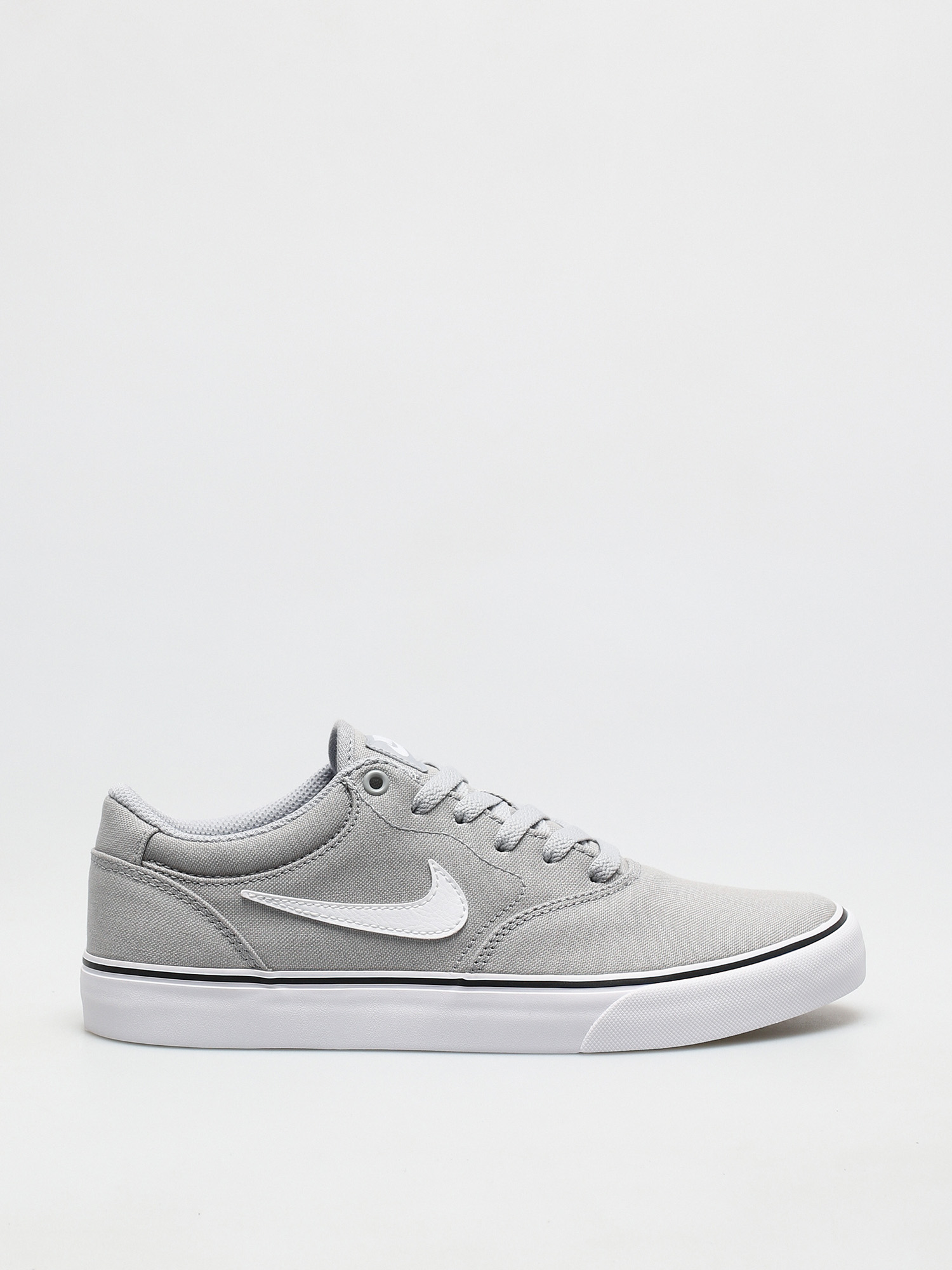 Buty Nike SB Chron 2 Canvas (wolf grey/white wolf grey black)