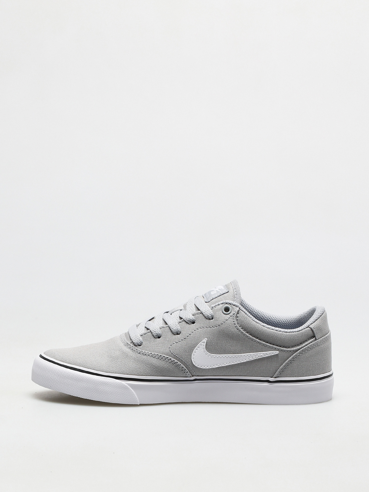 Buty Nike SB Chron 2 Canvas (wolf grey/white wolf grey black)