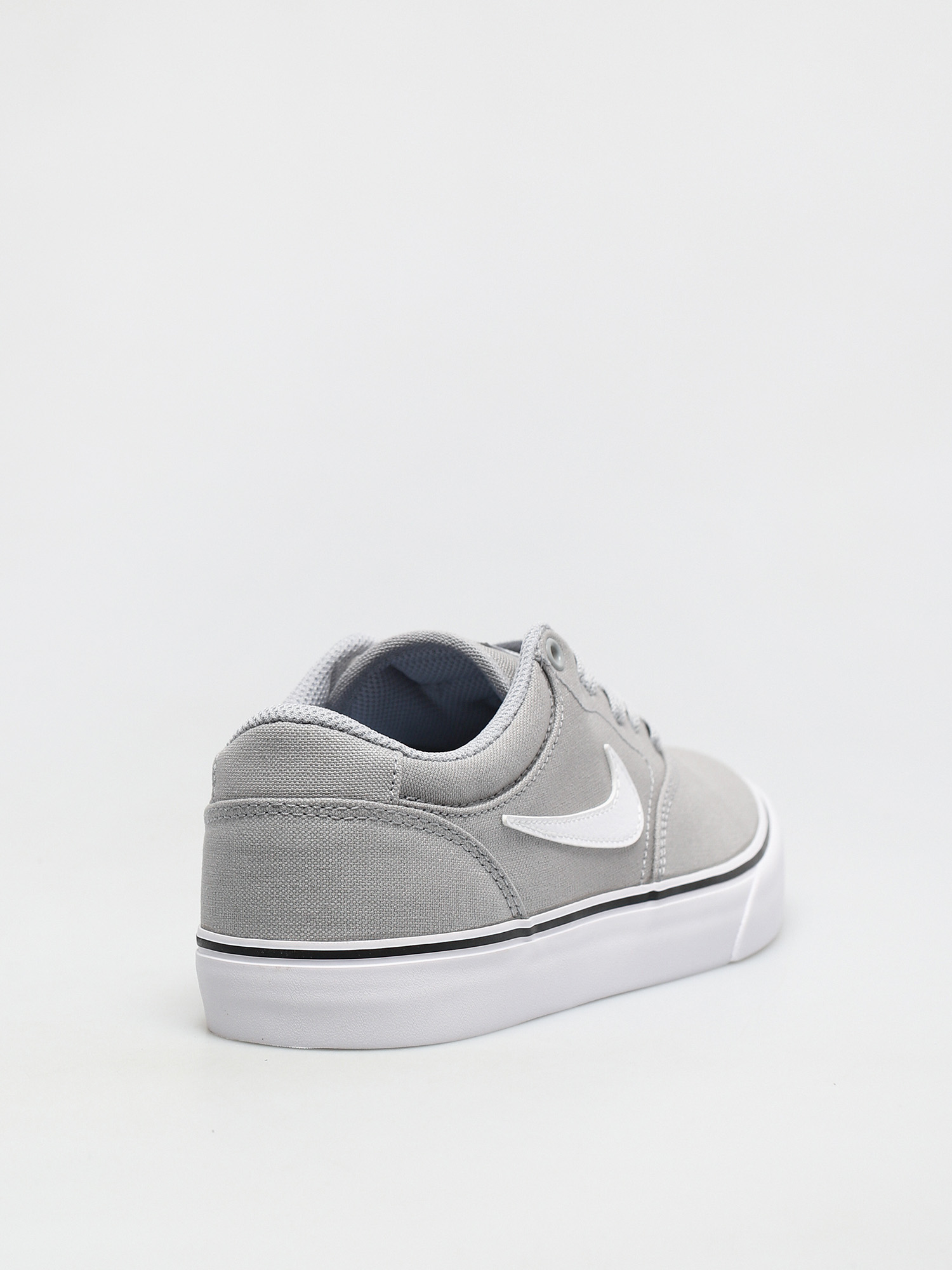 Buty Nike SB Chron 2 Canvas (wolf grey/white wolf grey black)