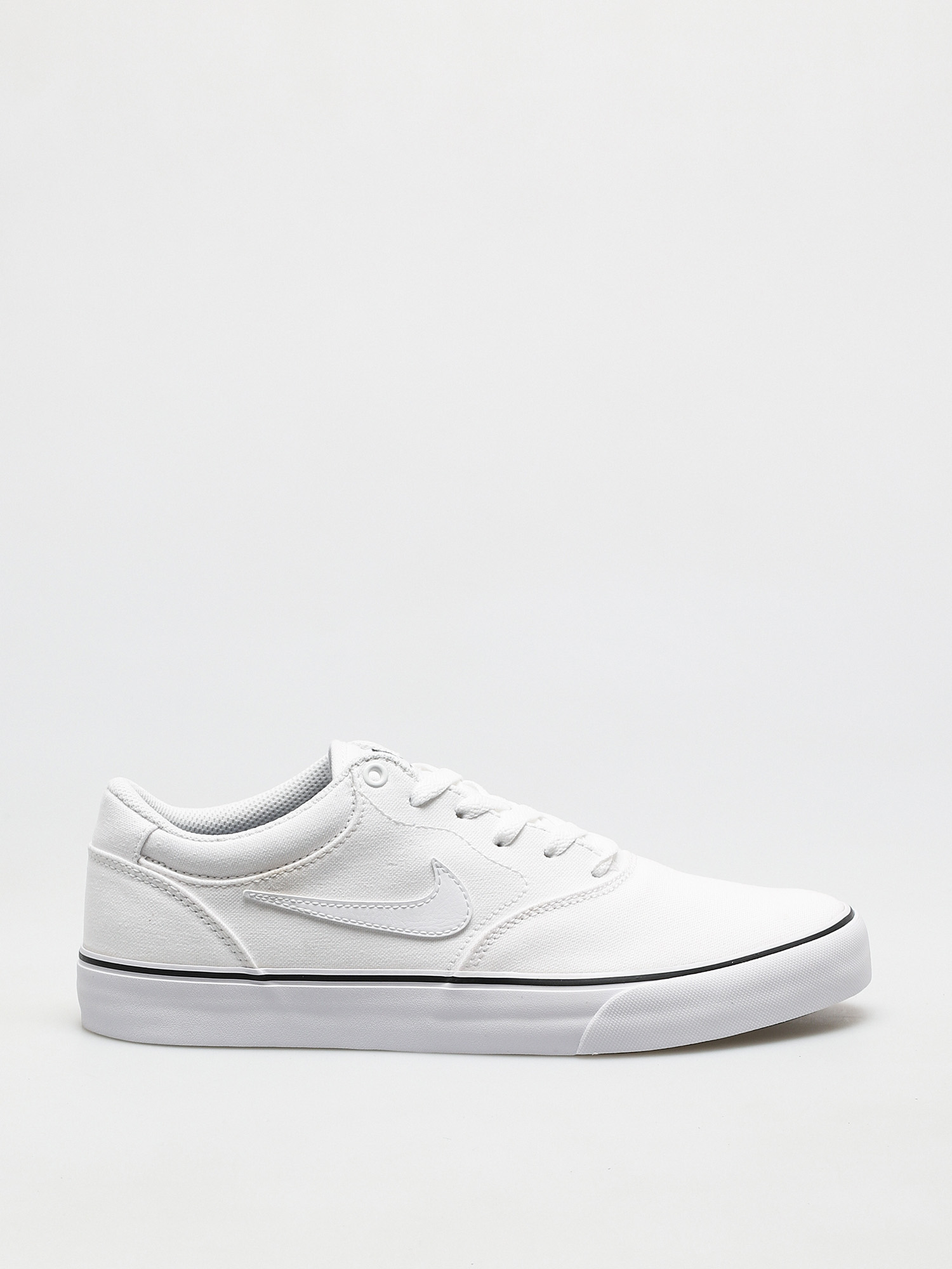 Buty Nike SB Chron 2 Canvas (white/white white)