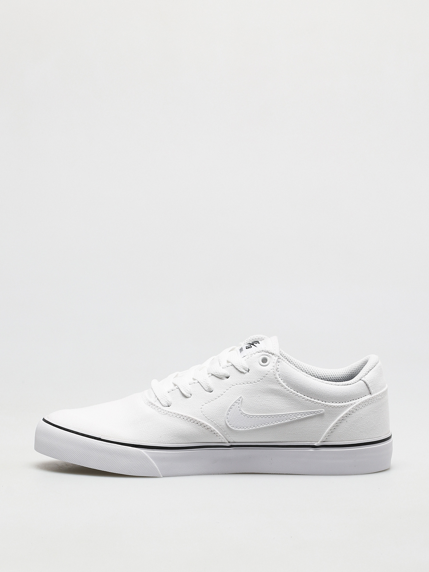 Buty Nike SB Chron 2 Canvas (white/white white)
