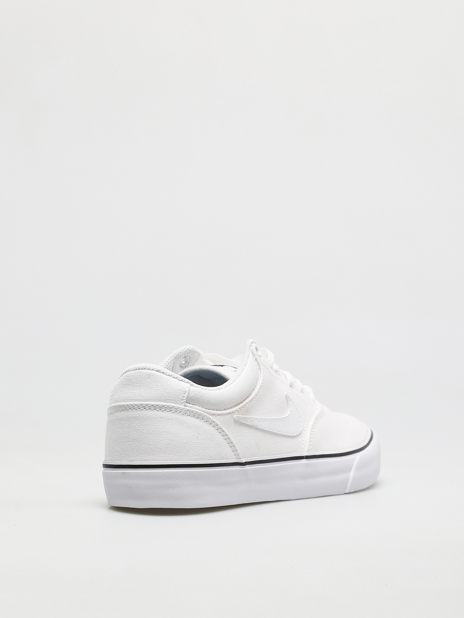 Buty Nike SB Chron 2 Canvas (white/white white)