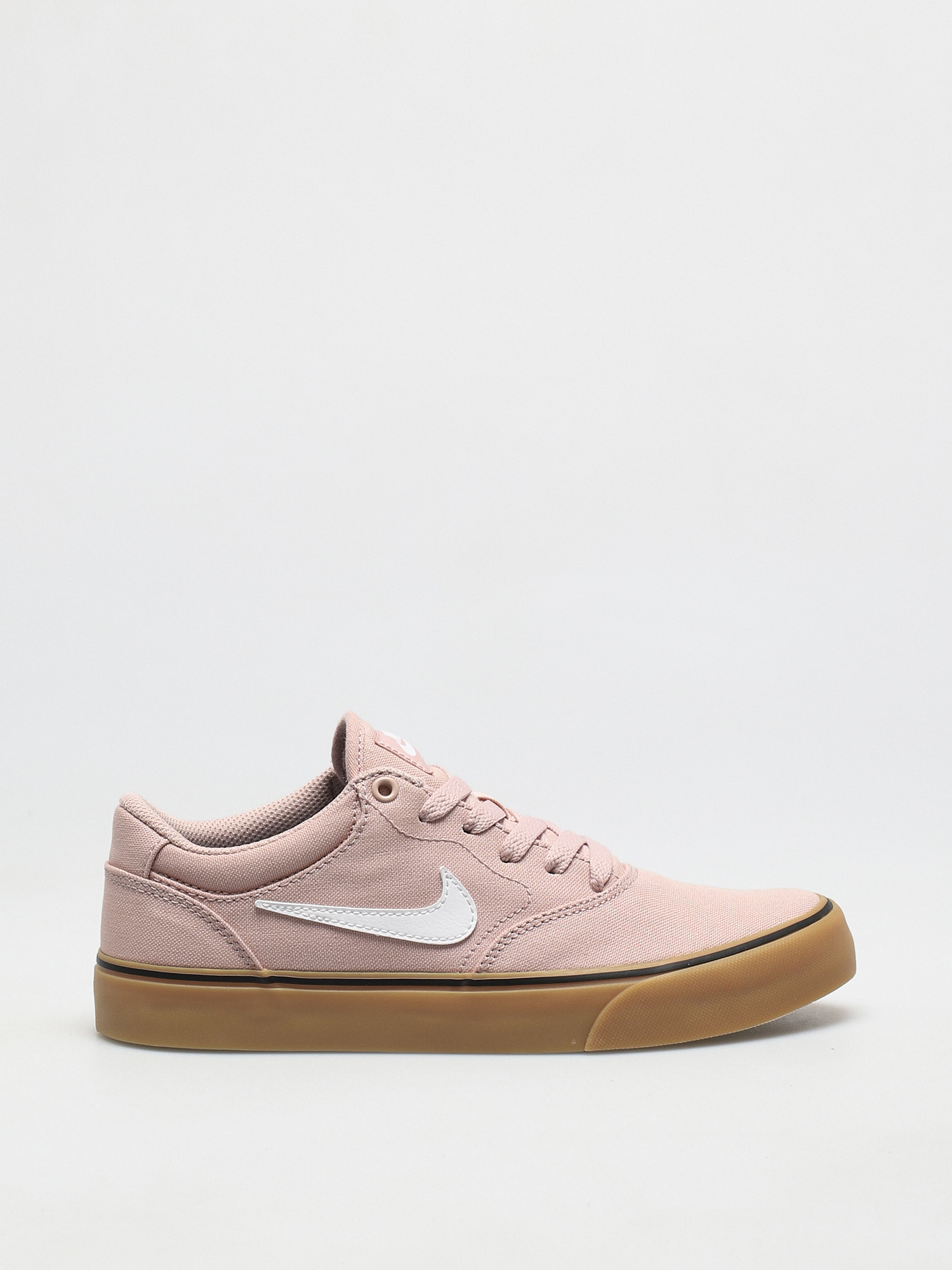 Buty Nike SB Chron 2 Canvas (pink oxford/white pink oxford)