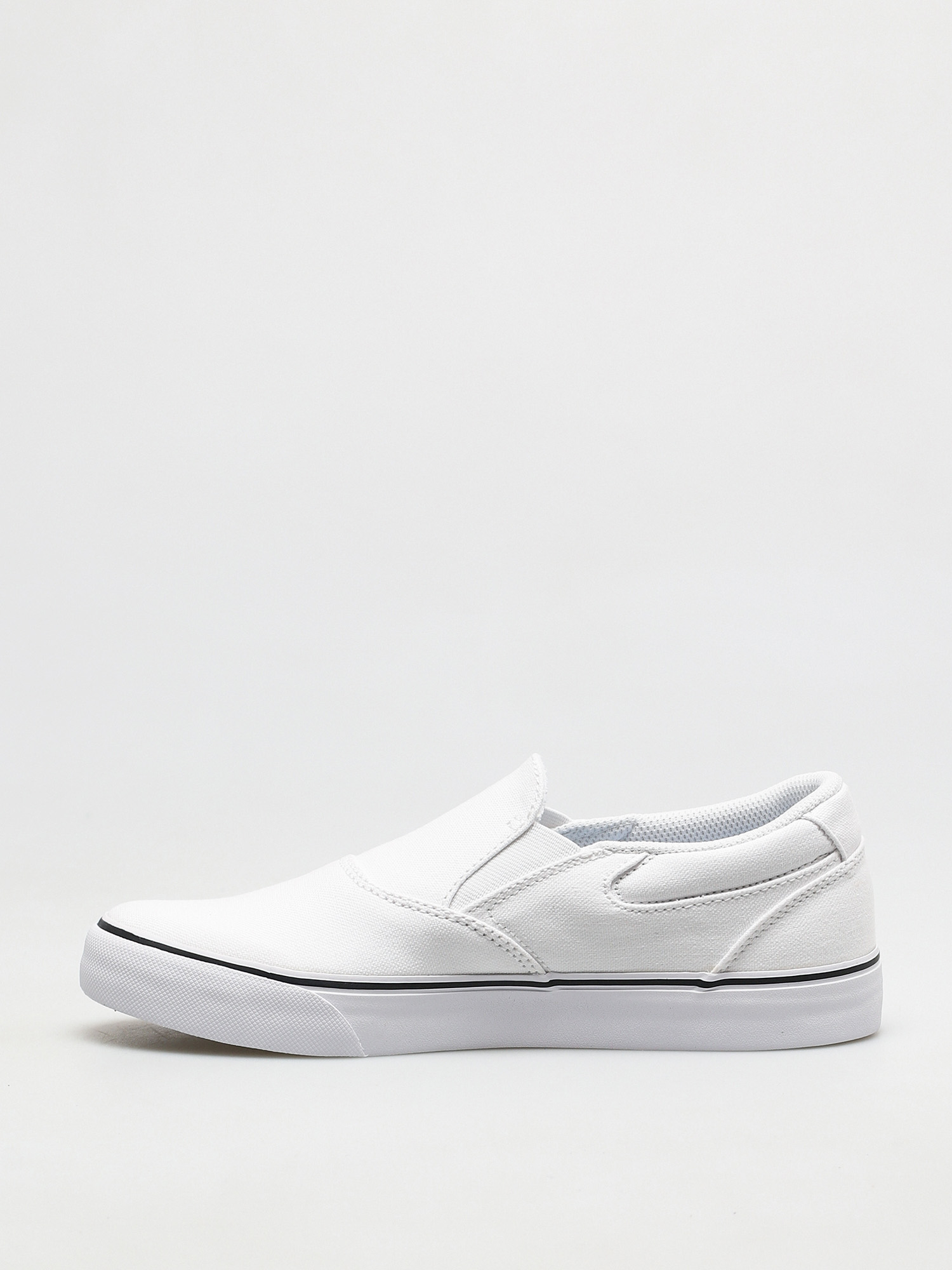 Buty Nike SB Chron 2 Slip (white/white white black)