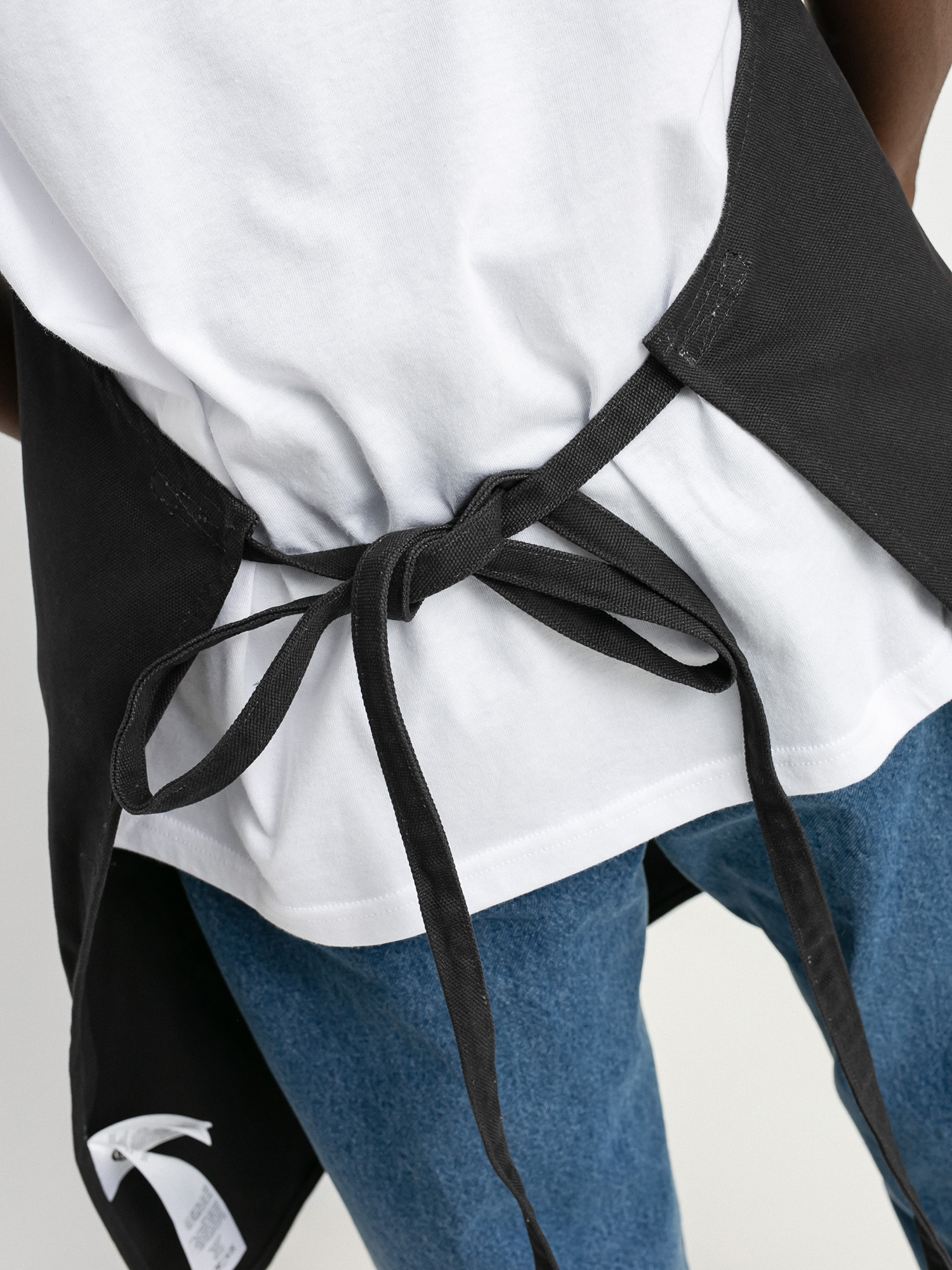 Fartuch Dickies Bib Apron (black)