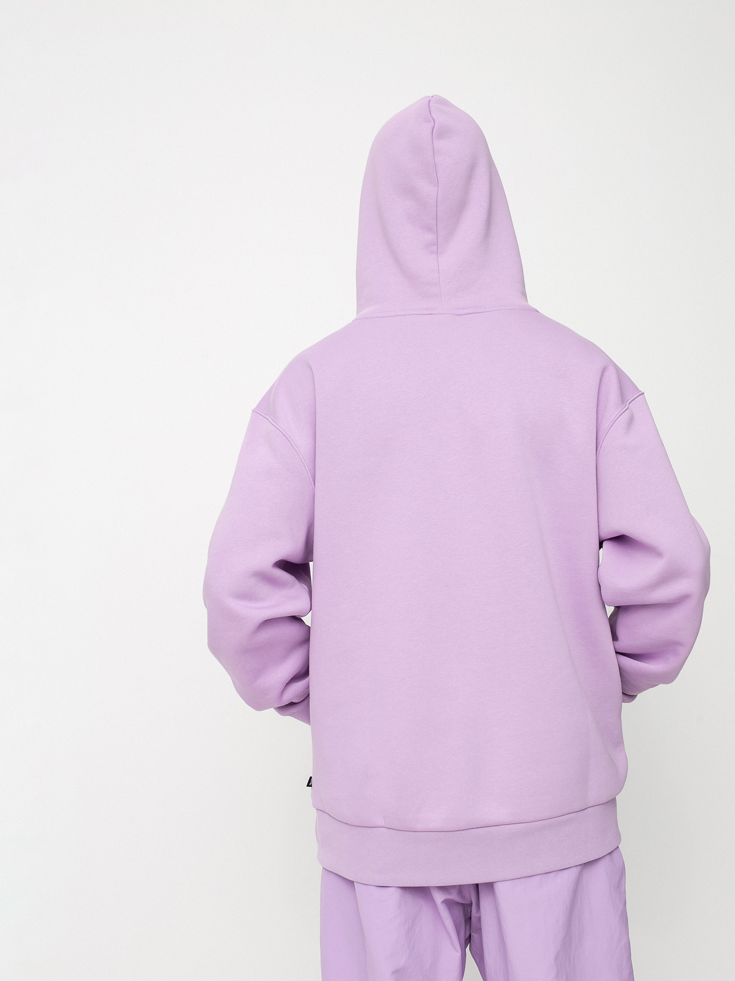 Bluza z kapturem Nike SB GFX HD 4 (violet star)