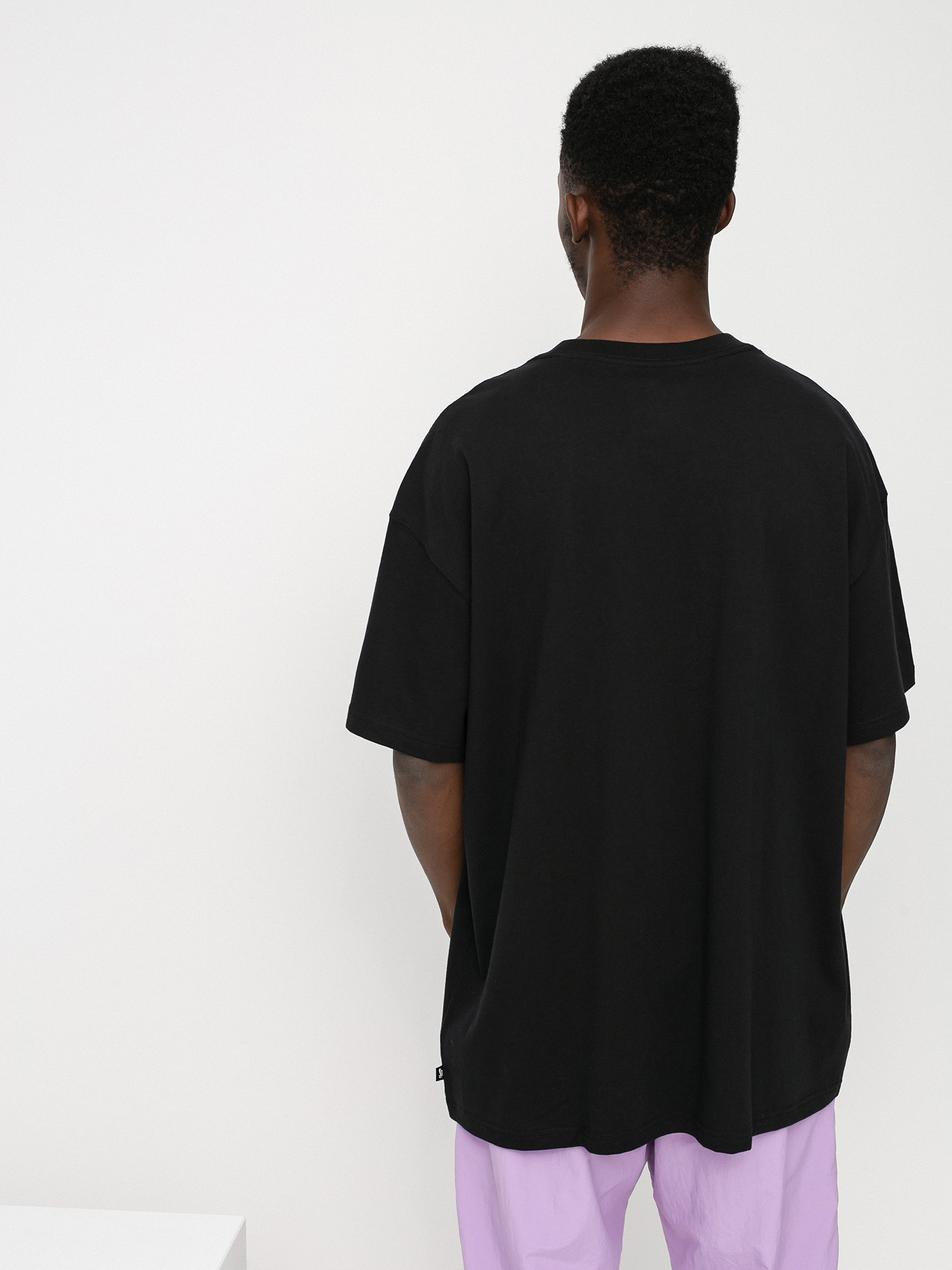 T-shirt Nike SB Scott (black)