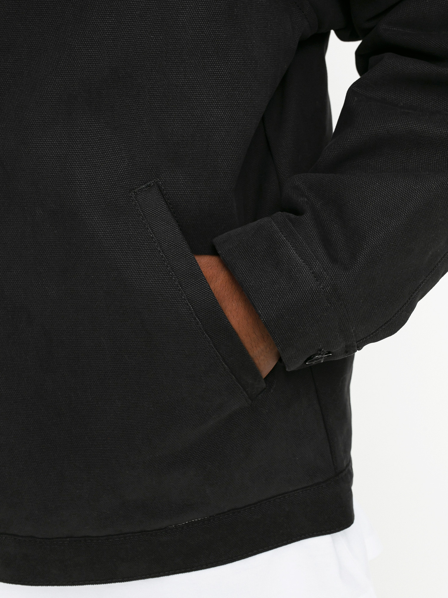Kurtka Dickies Dc Deck (black)