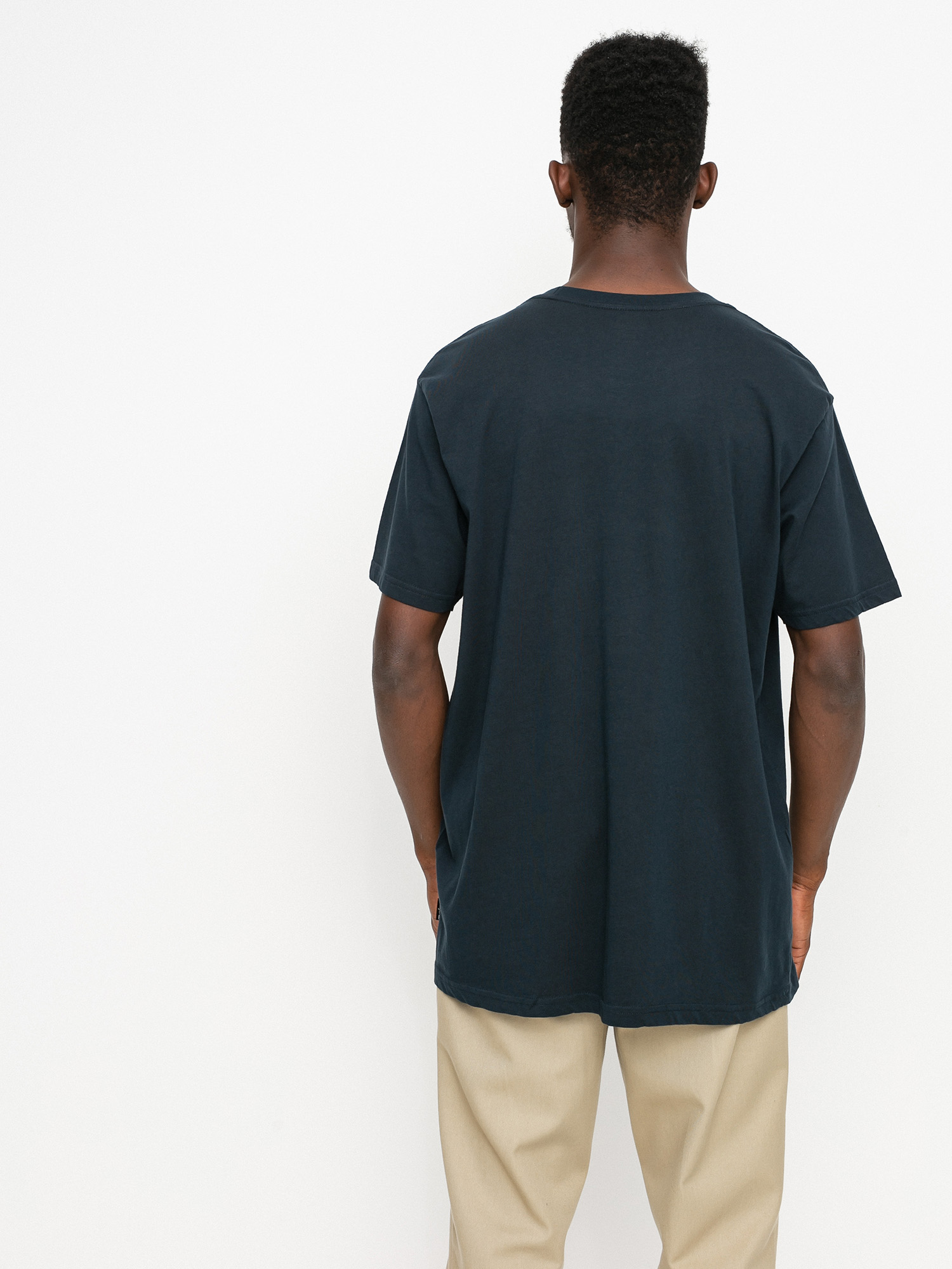 T-shirt Billabong X Wrangler Mirage (indigo)