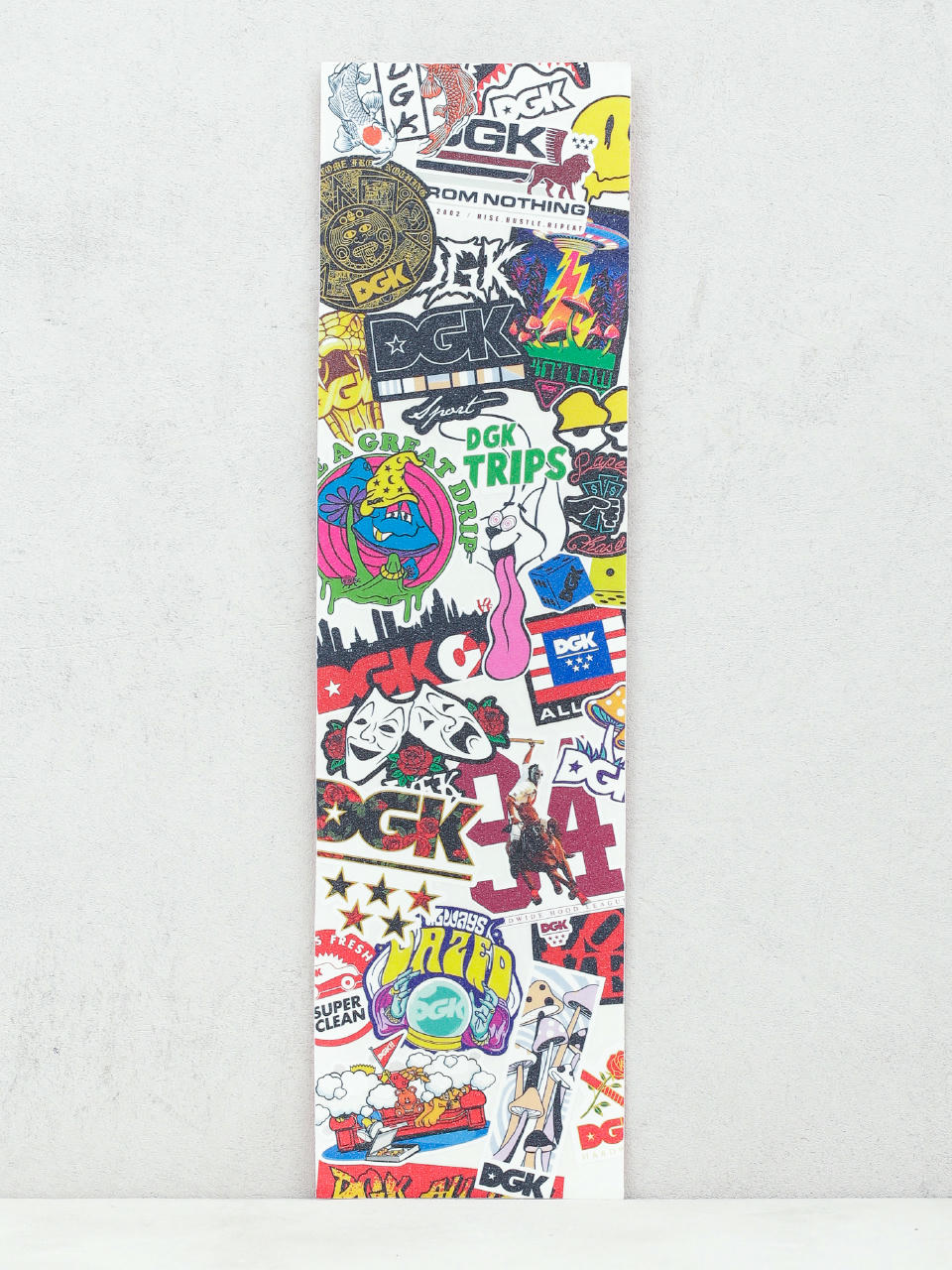 Papier DGK Stix Grip (assorted)