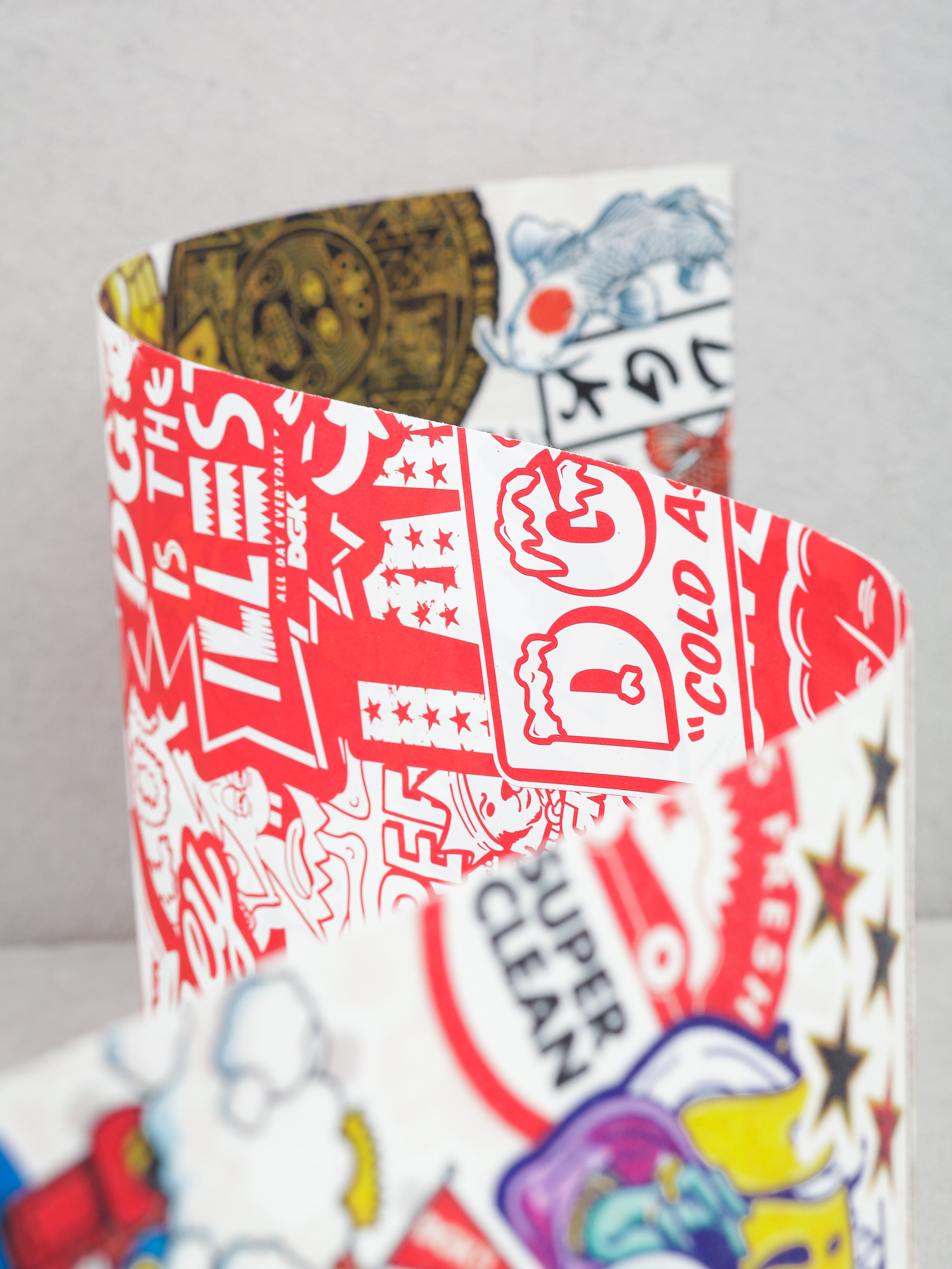 Papier DGK Stix Grip (assorted)