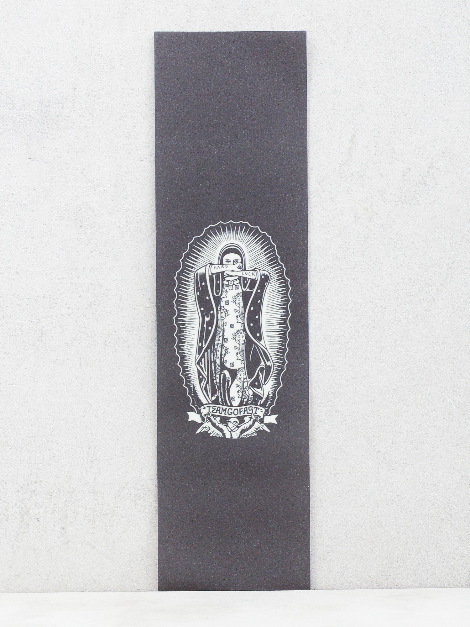 Papier Hard Luck Sol Lady G (black/white)