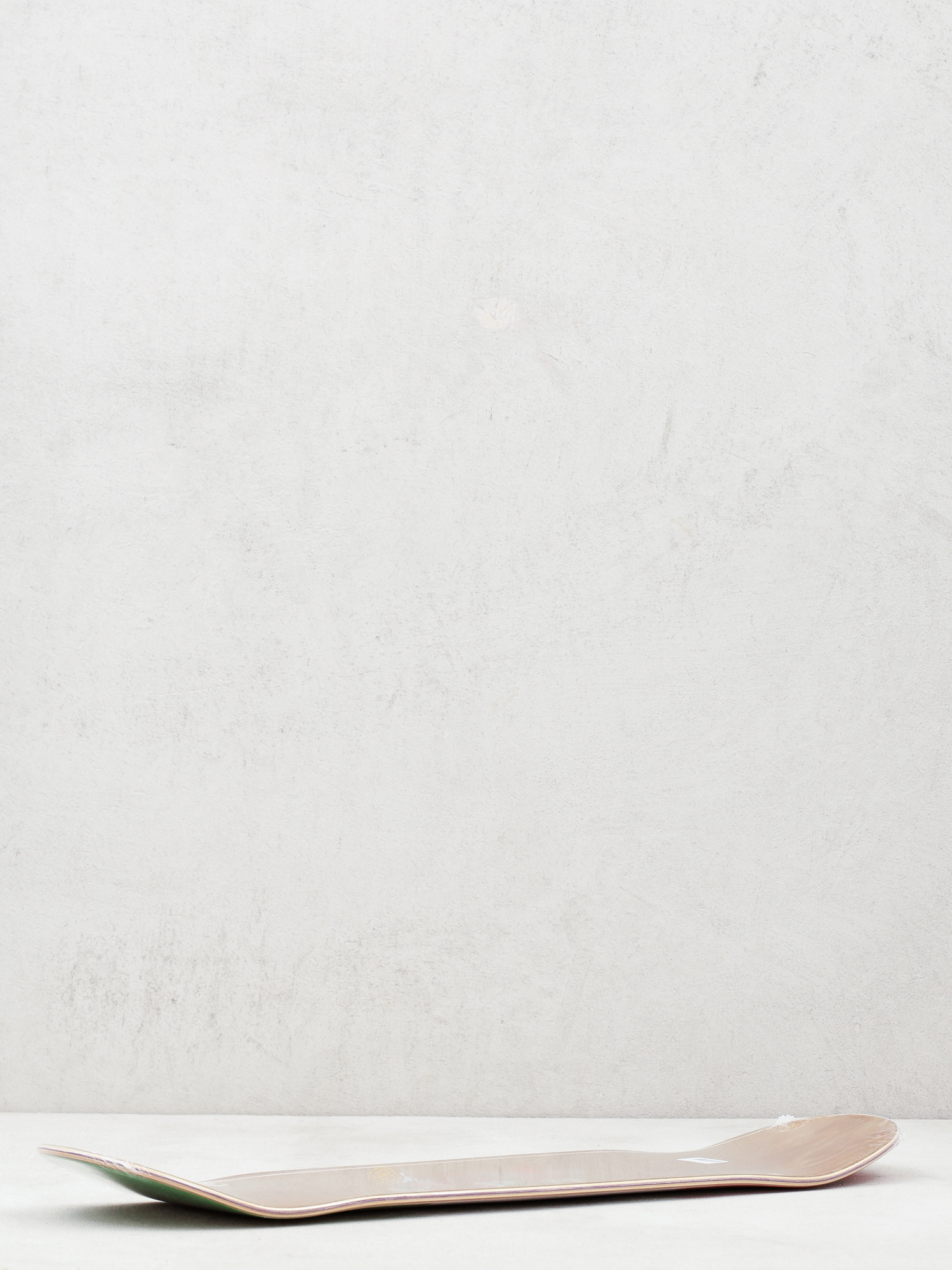 Deck Pizza Skateboards Speedy (green/white/red)