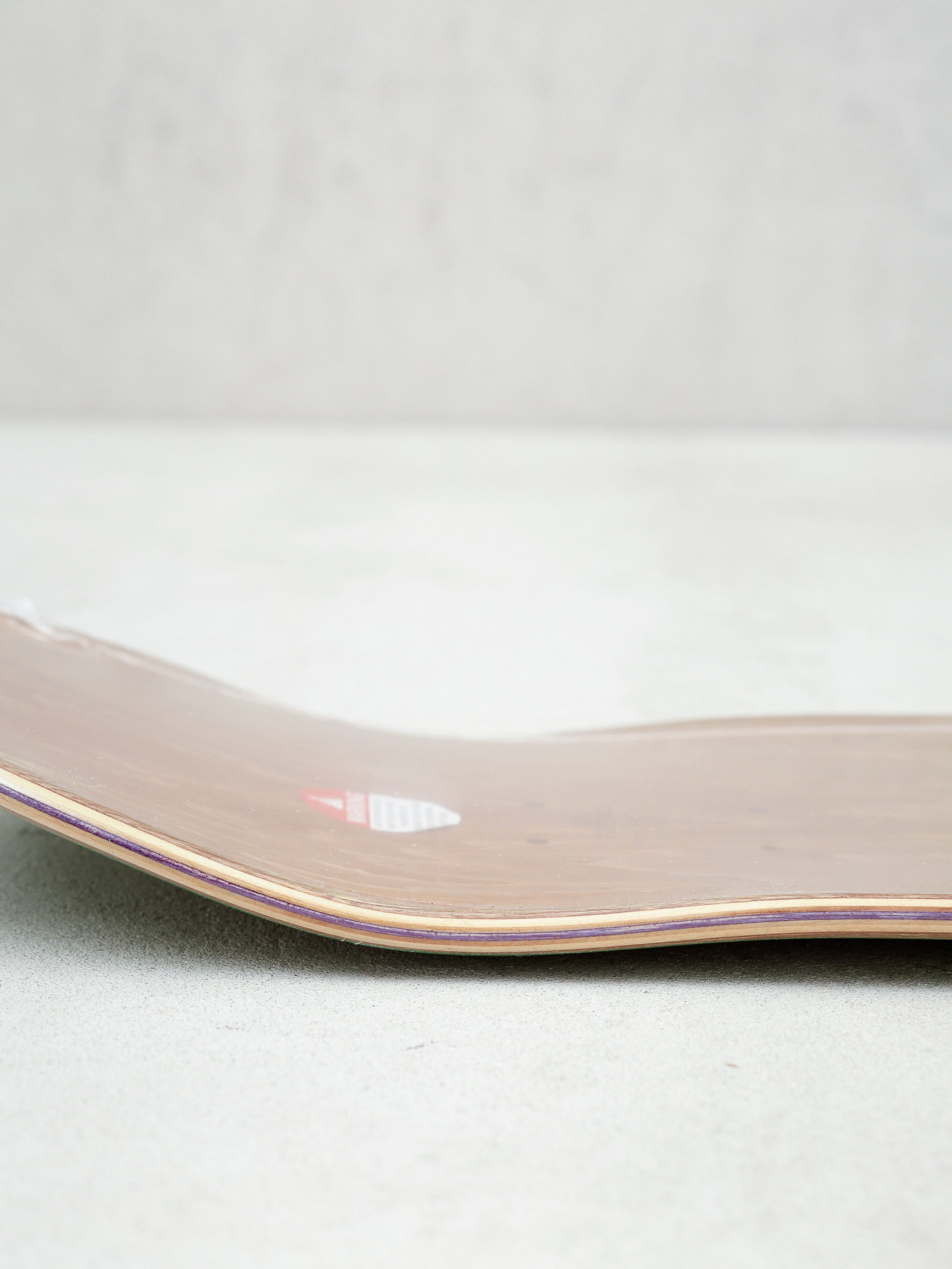 Deck Pizza Skateboards Speedy (green/white/red)