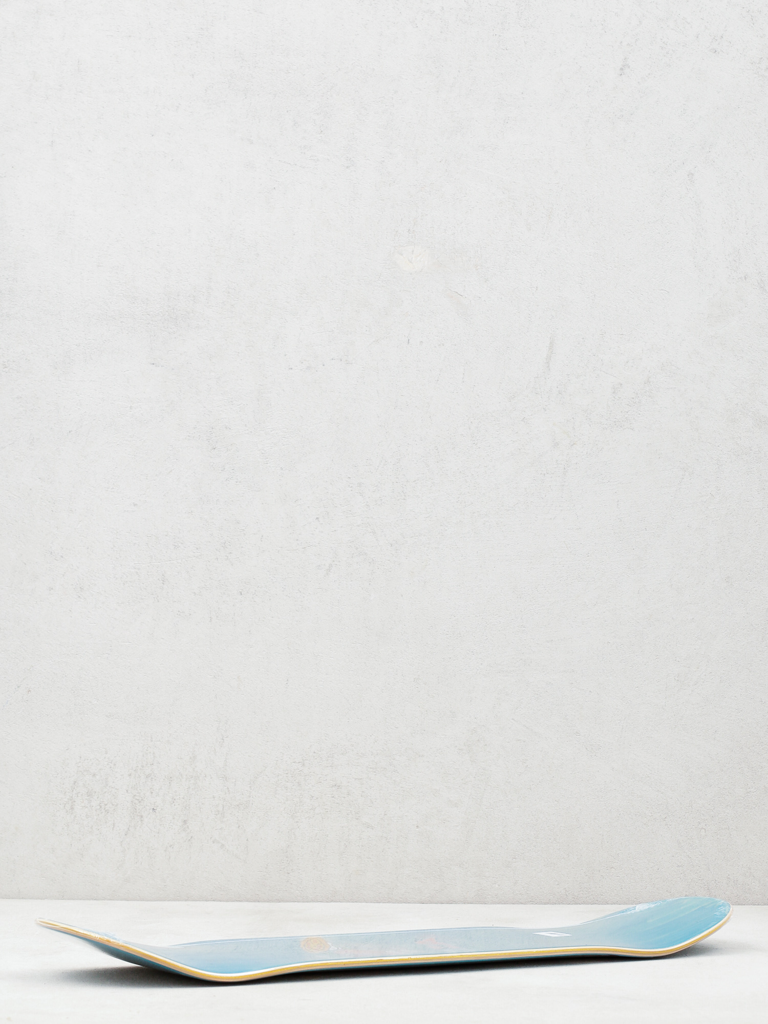 Deck Pizza Skateboards P Boy (light blue)