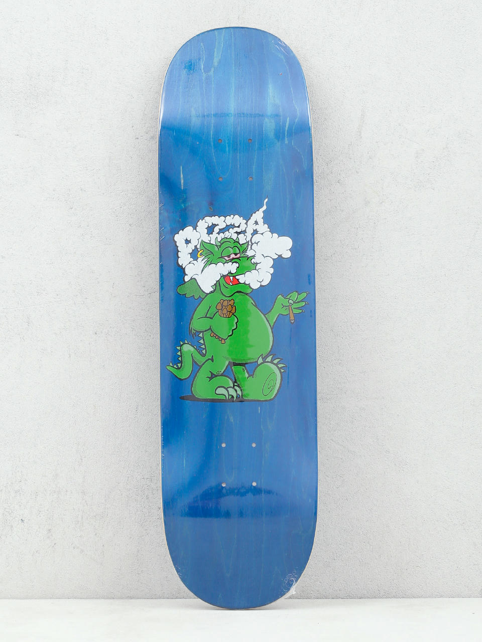 Deck Pizza Skateboards Puff (navy)