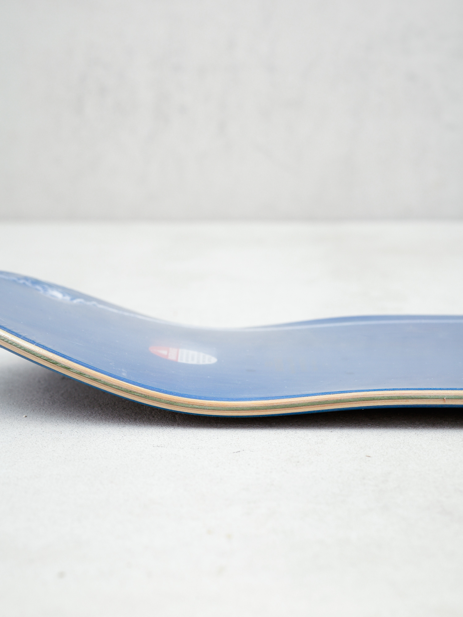 Deck Pizza Skateboards Puff (navy)