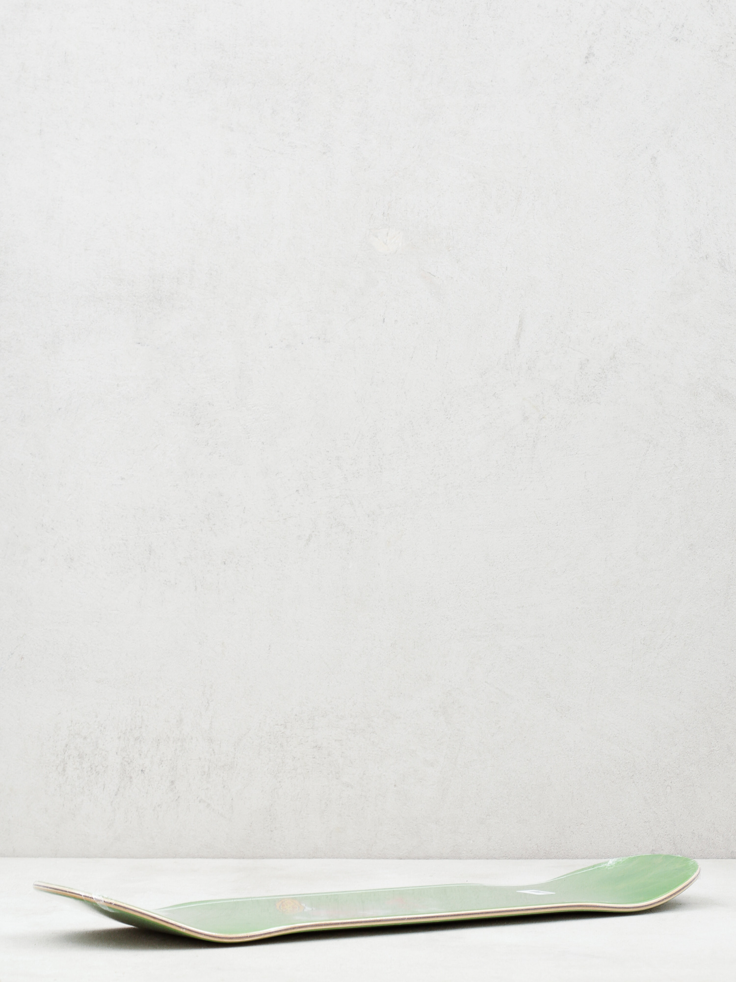 Deck Pizza Skateboards Puff (green)