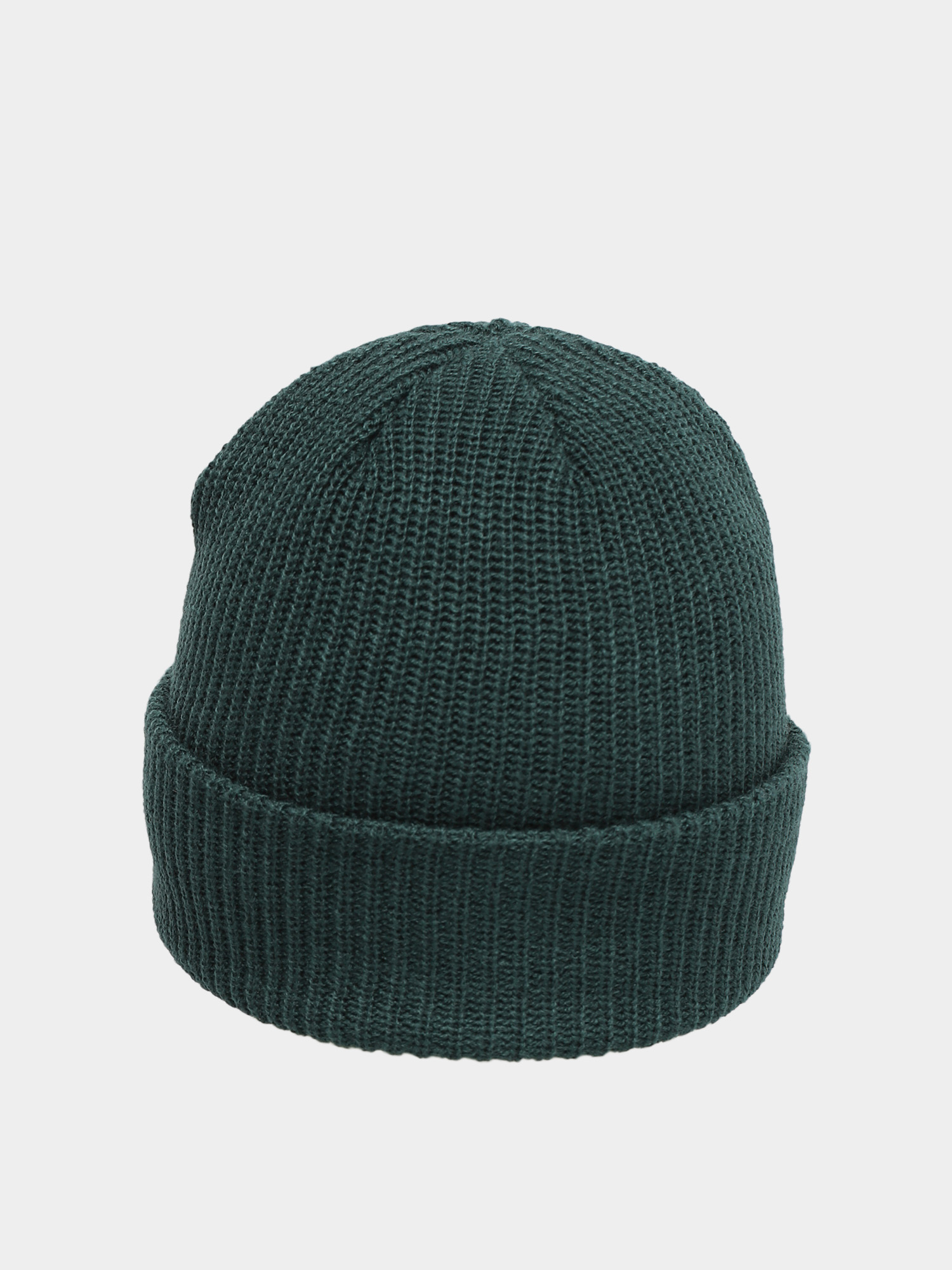Czapka zimowa Stussy Basic Cuff (pine)