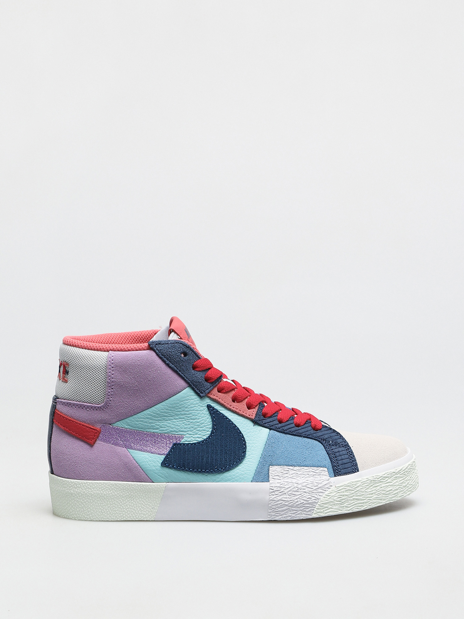 nike sb zoom blazer mid premium outfit