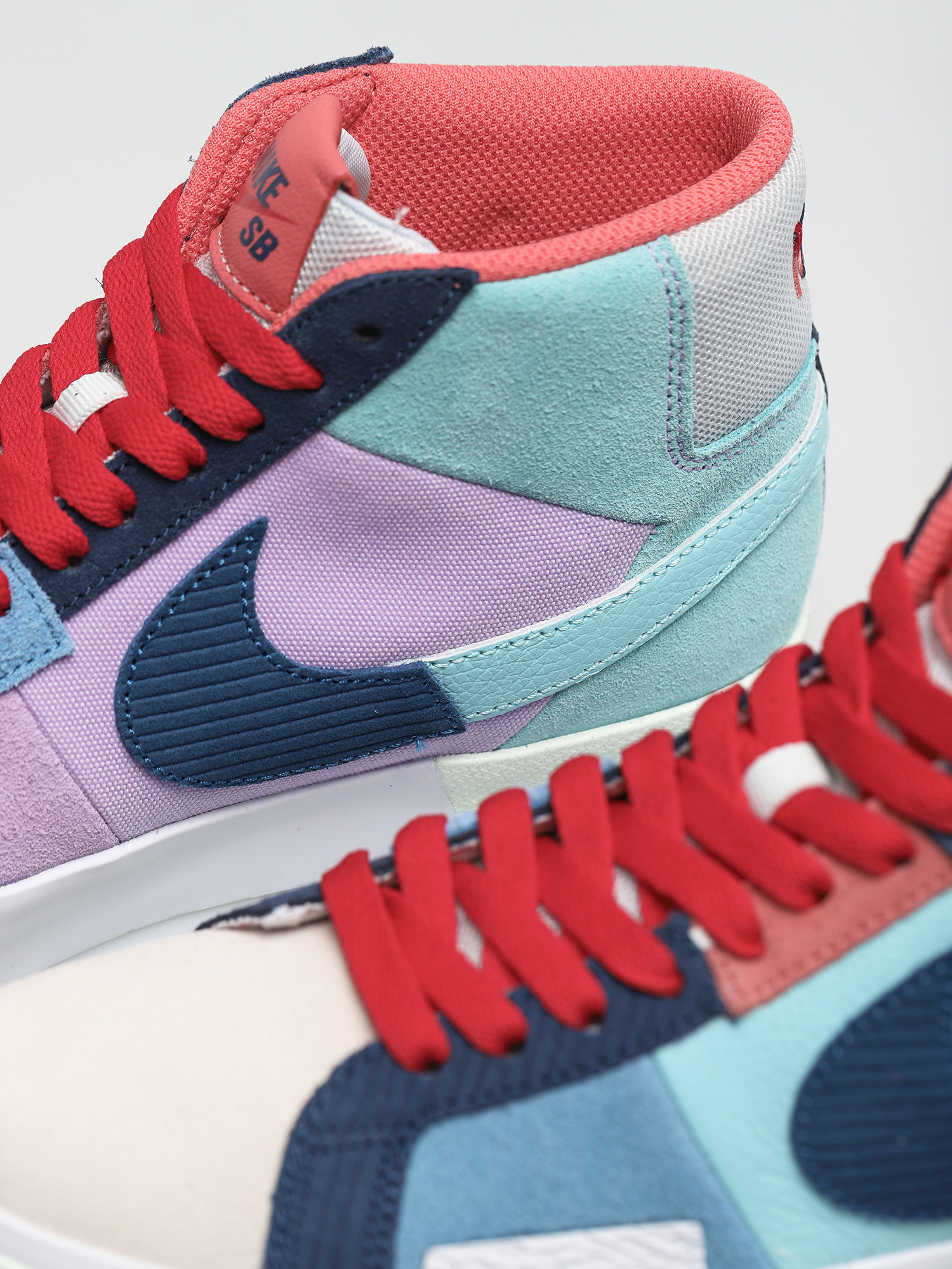 af1 shadow zalando