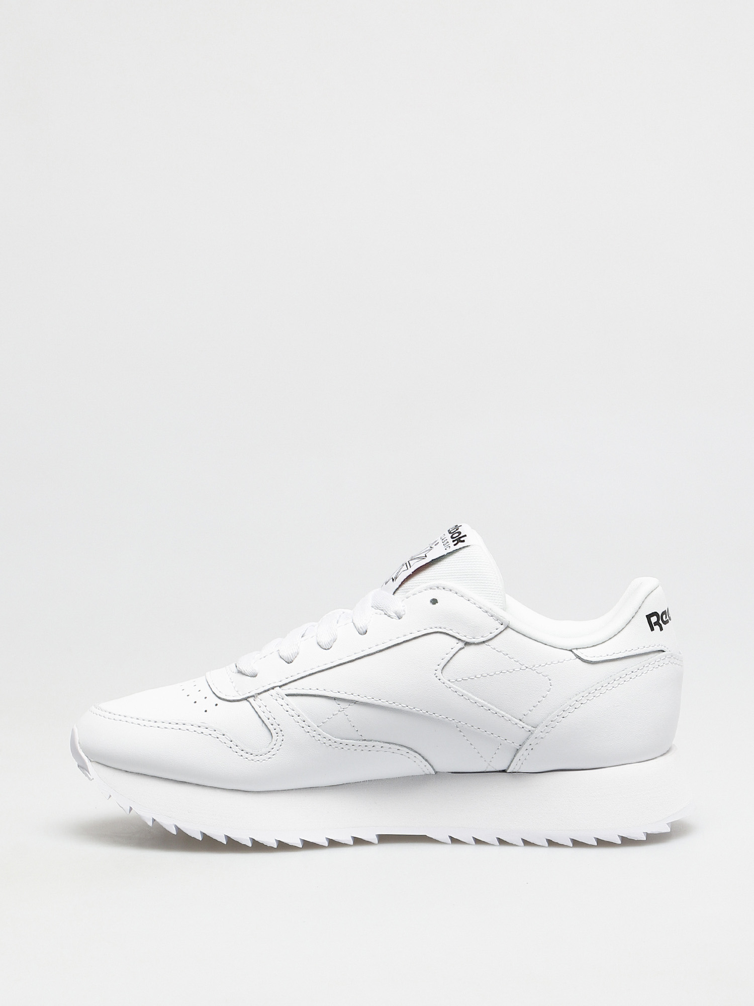 Buty Reebok Cl Lthr Ripple Wmn (ftwwht/ftwwht/ftwwht)