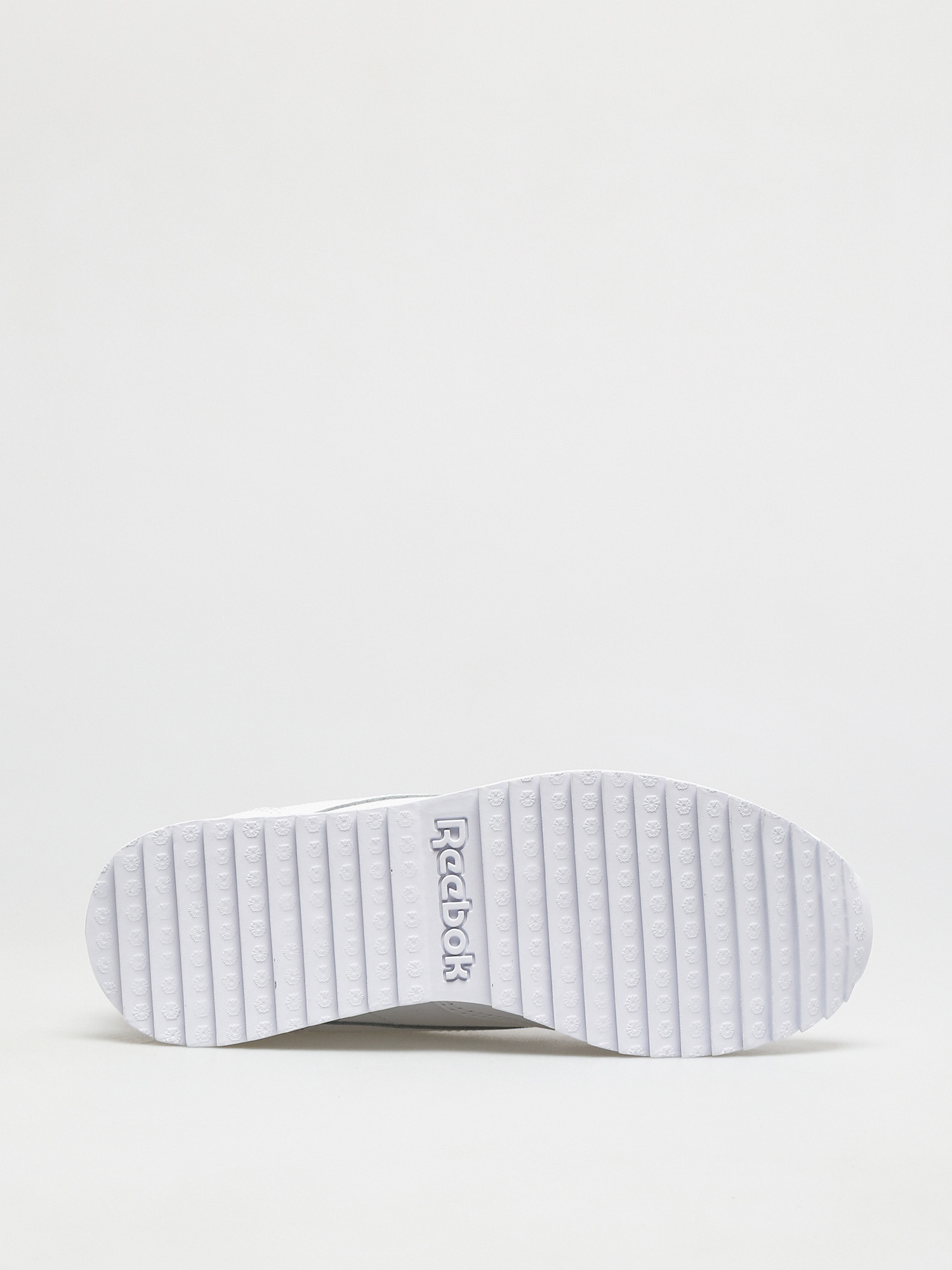 Buty Reebok Cl Lthr Ripple Wmn (ftwwht/ftwwht/ftwwht)