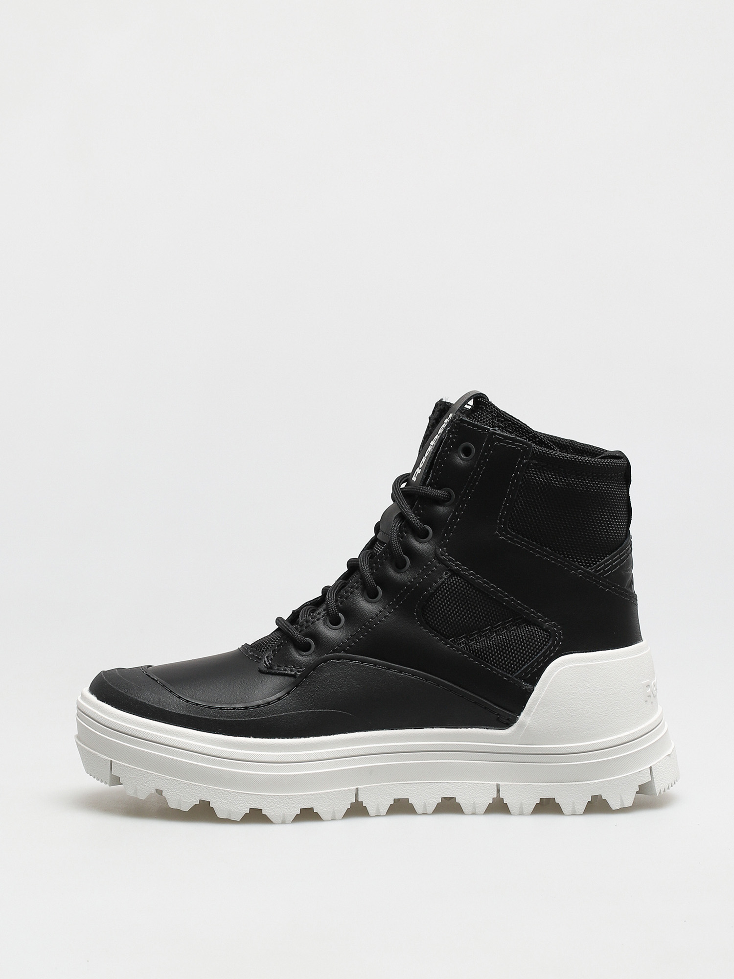 Buty Reebok Club C Cleated Mid Wmn (nghblk/chalk/ftwwht)