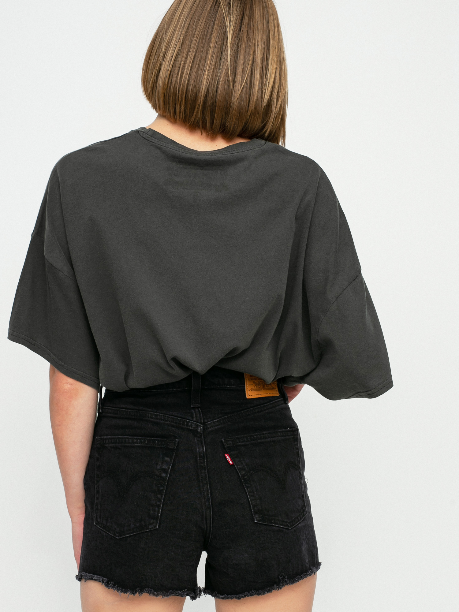 T-shirt Volcom My Guys Wmn (black)