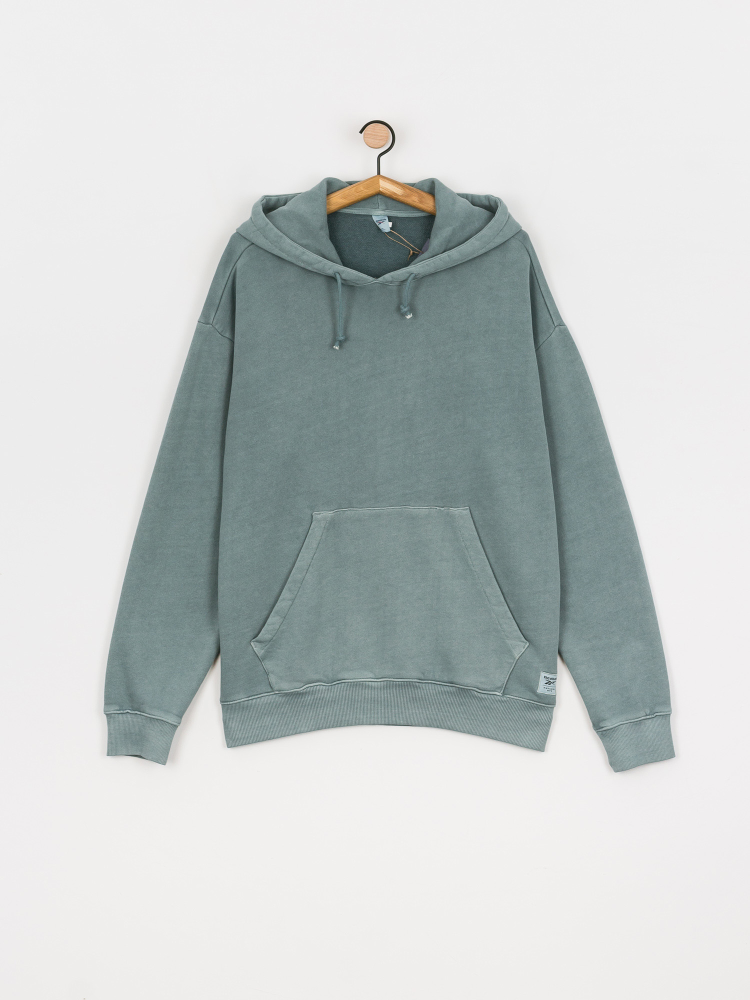 Bluza z kapturem Reebok Cl Nd HD (midpin)