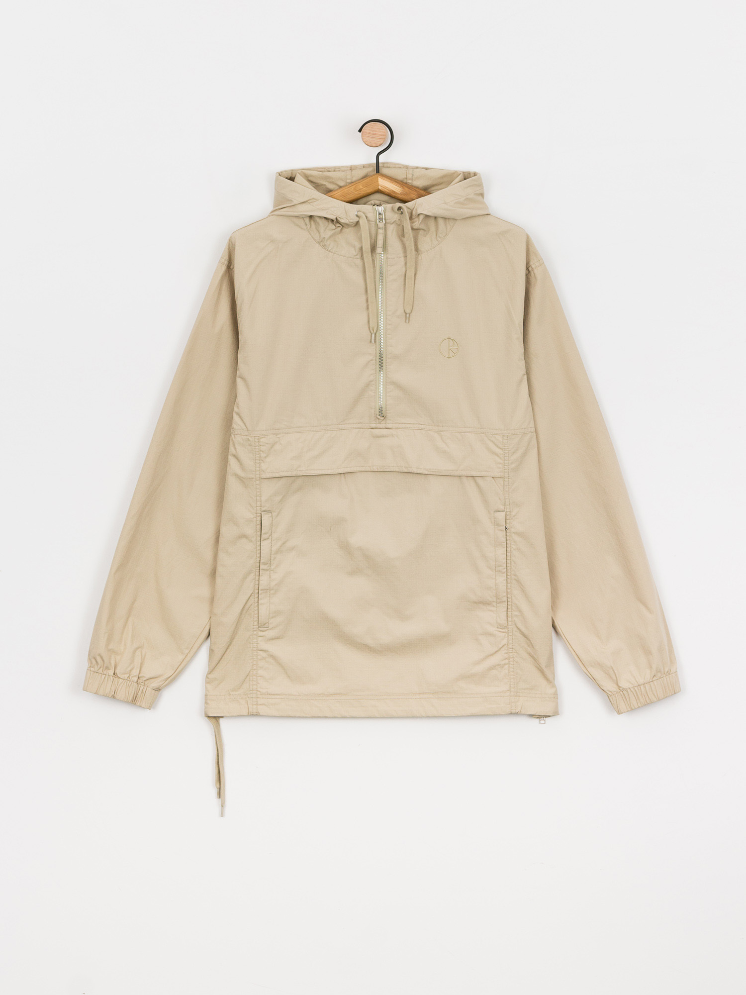 Kurtka Polar Skate Cotton Anorak (sand)