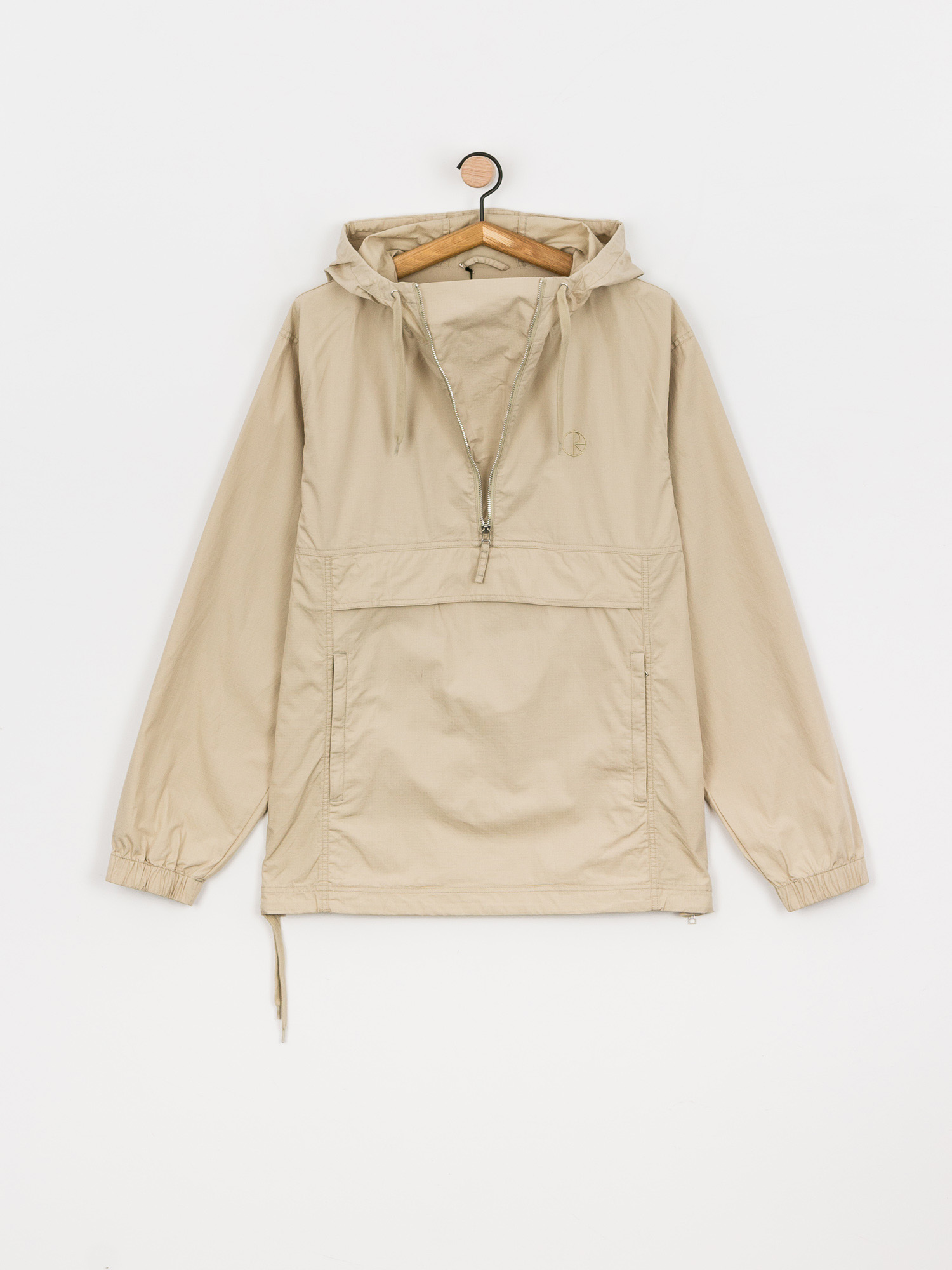 Kurtka Polar Skate Cotton Anorak (sand)