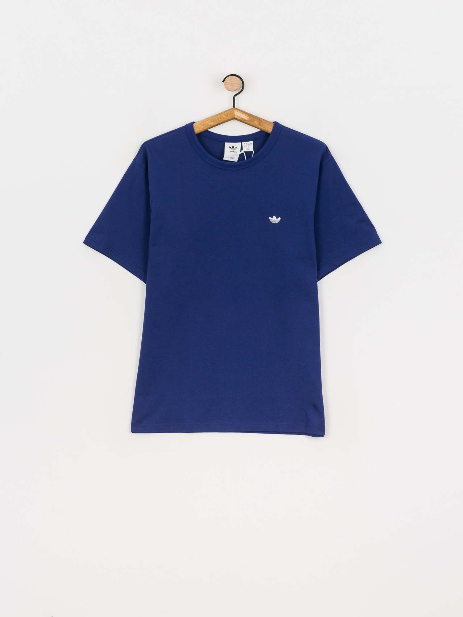 T-shirt adidas H Shmoo (vicblu/white)